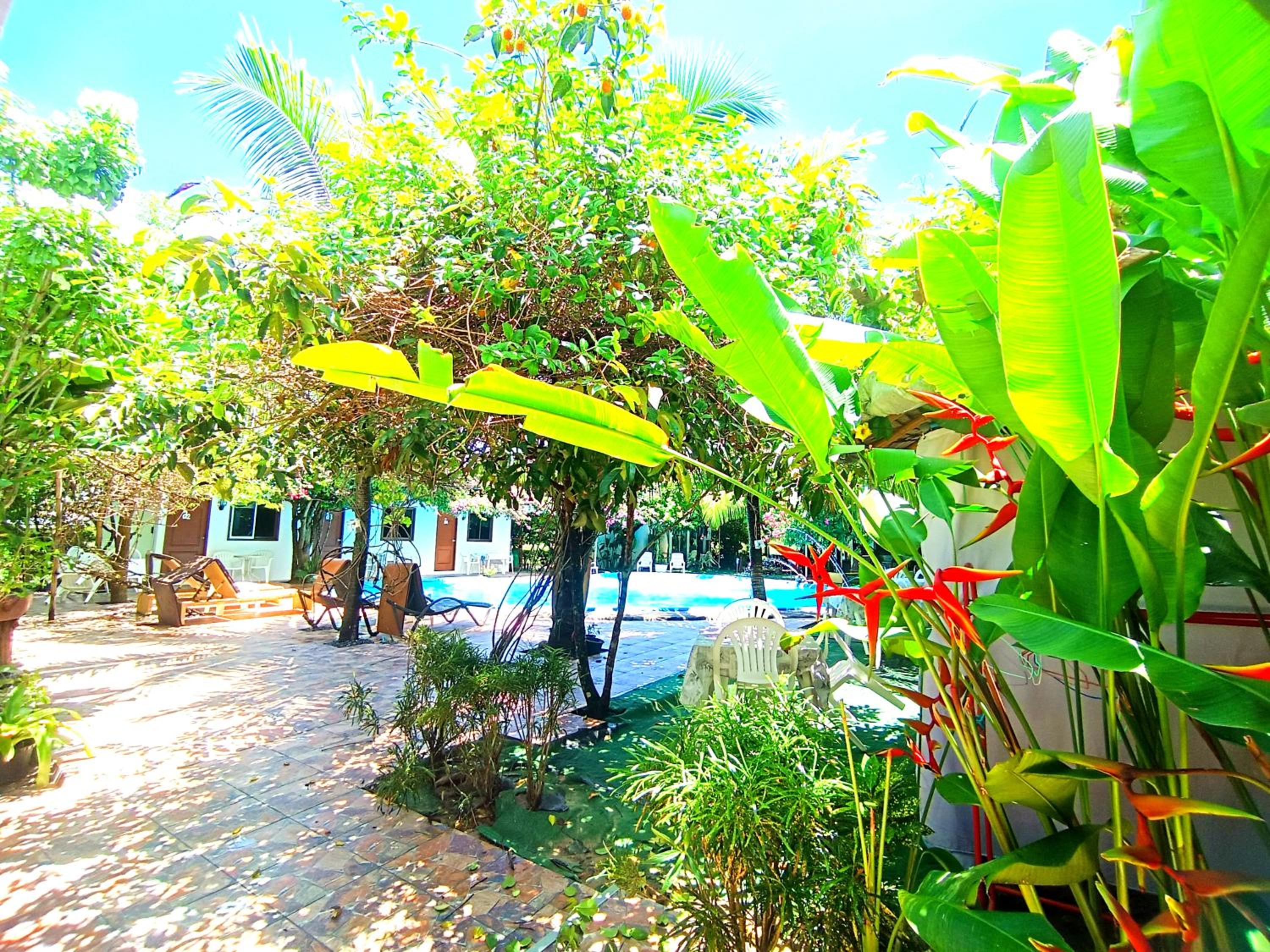 OASIS Phuket Airport