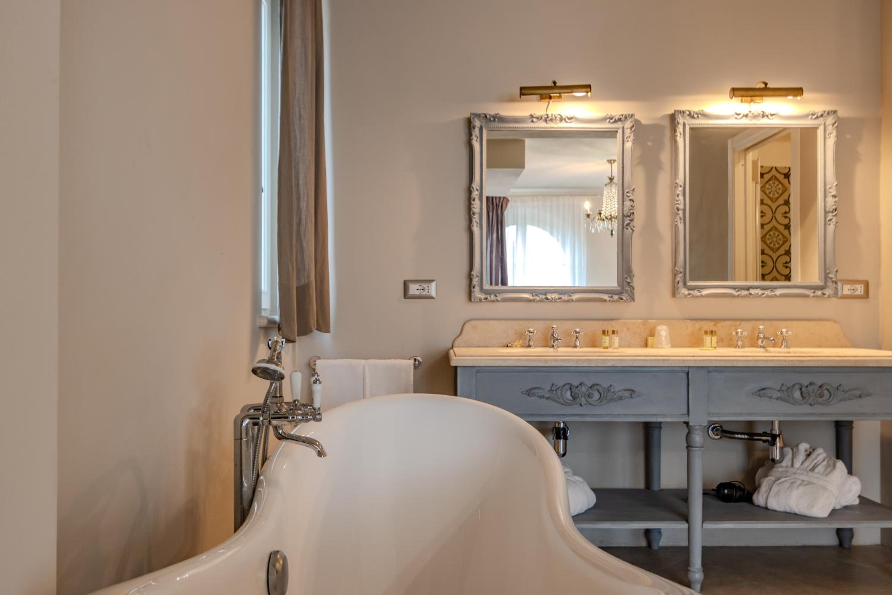Agriturismo Villa Toscana