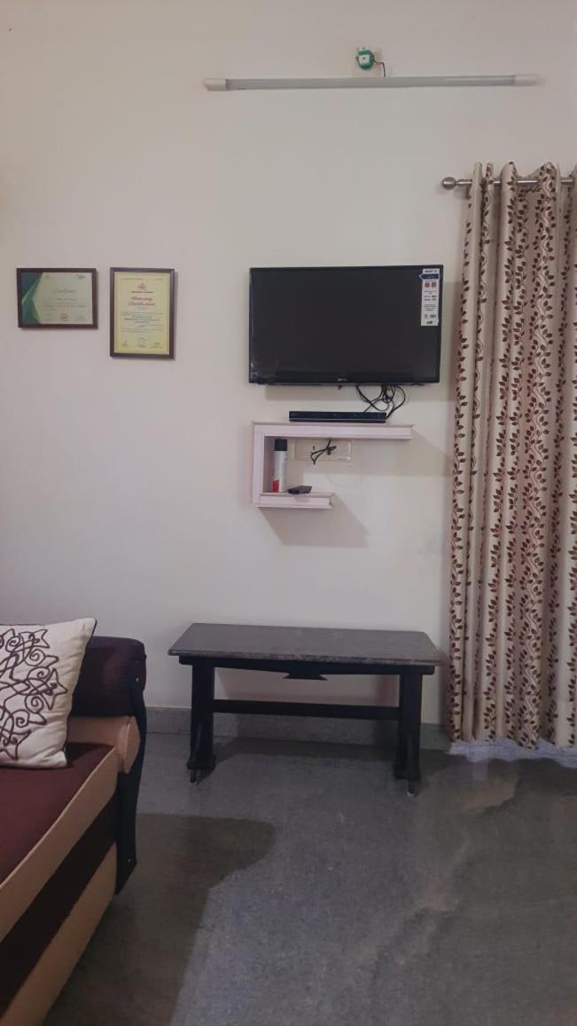 Natureland Homestay view 4