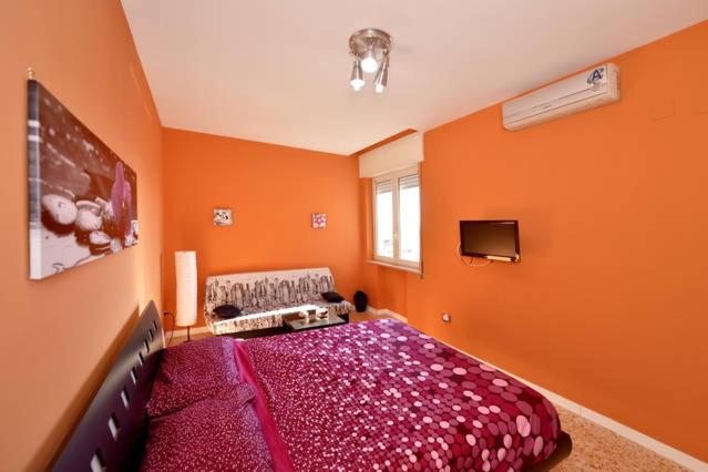 B&B Centralstationhouse
