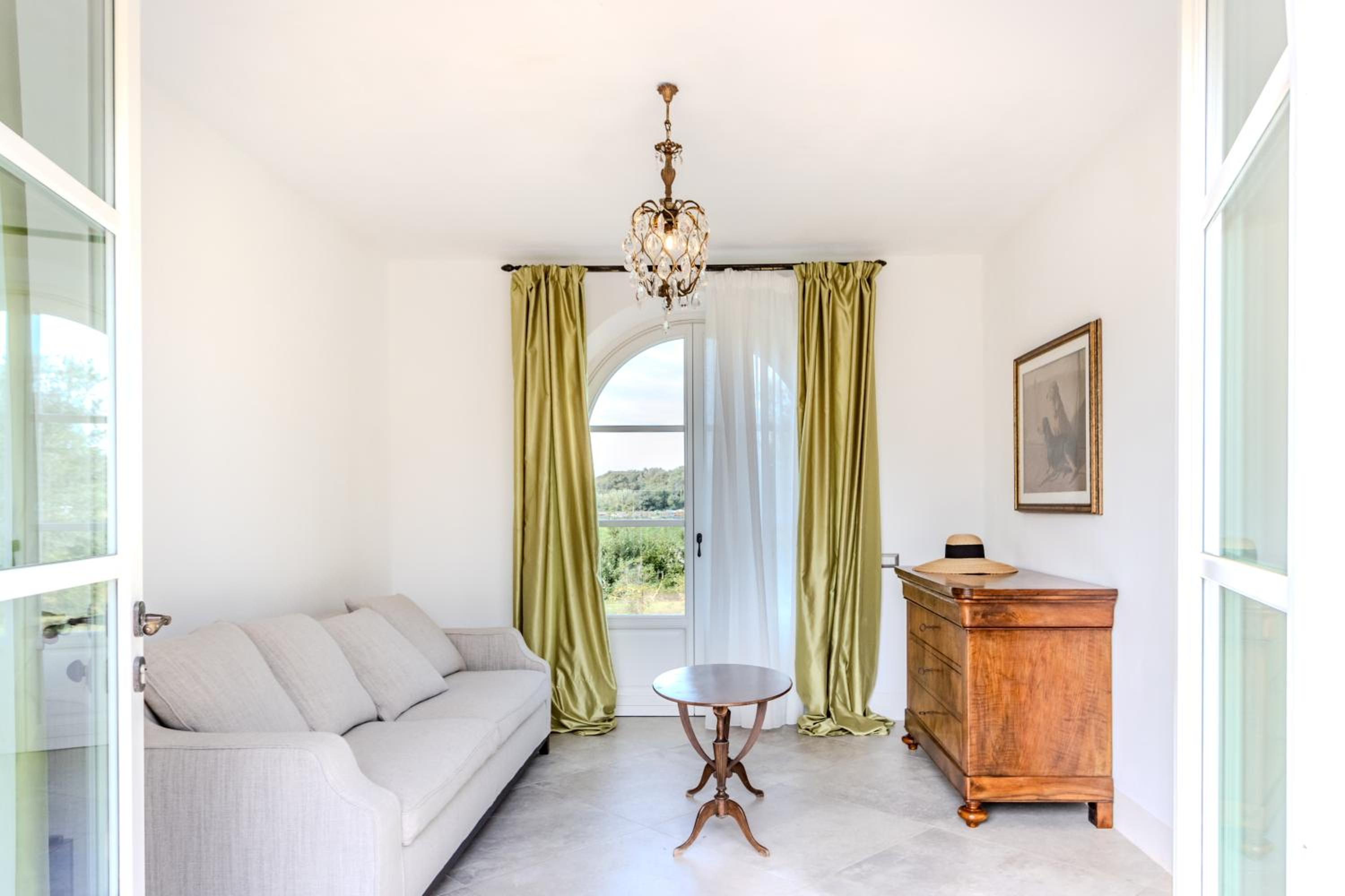Agriturismo Villa Toscana