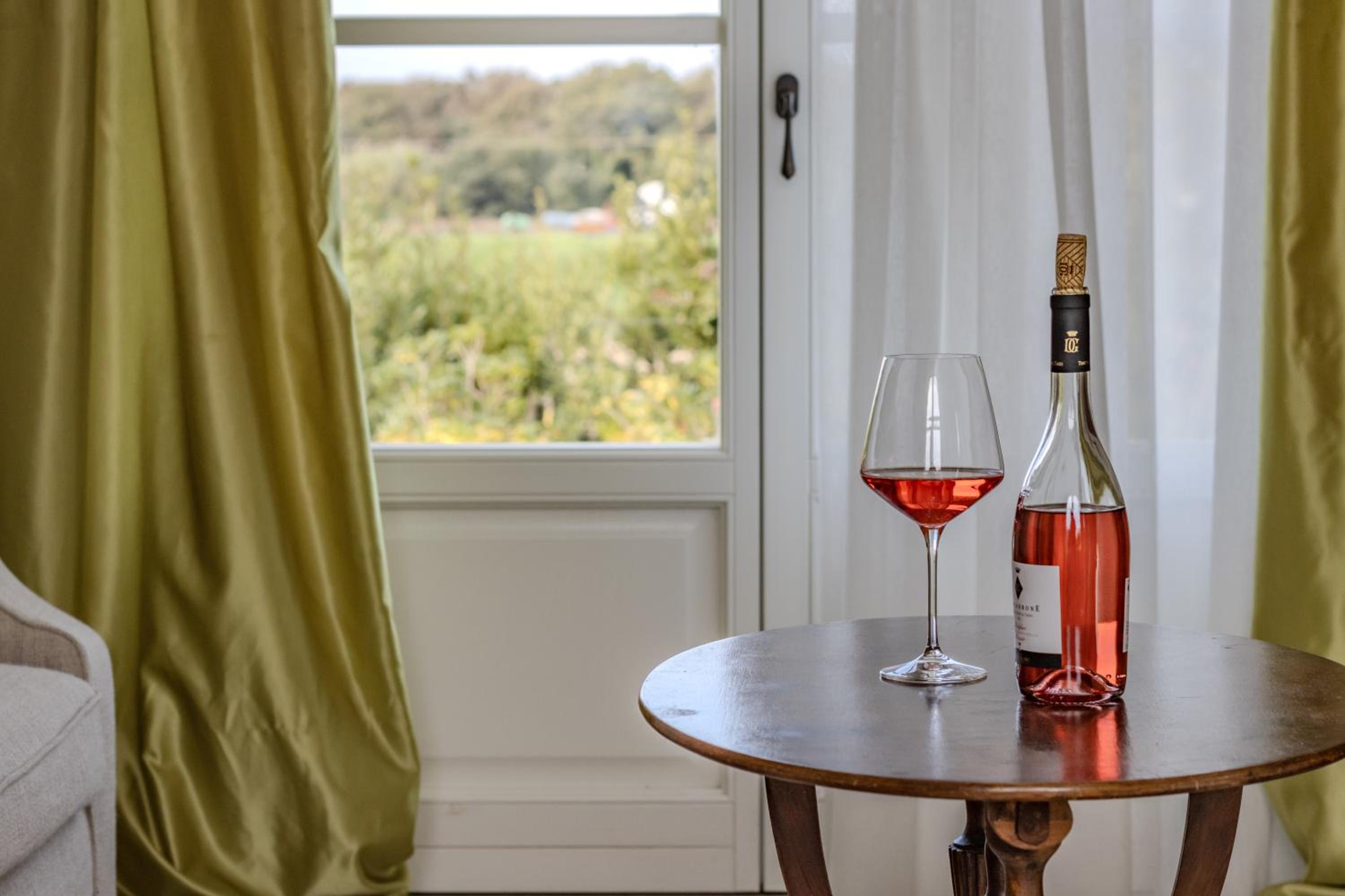 Agriturismo Villa Toscana