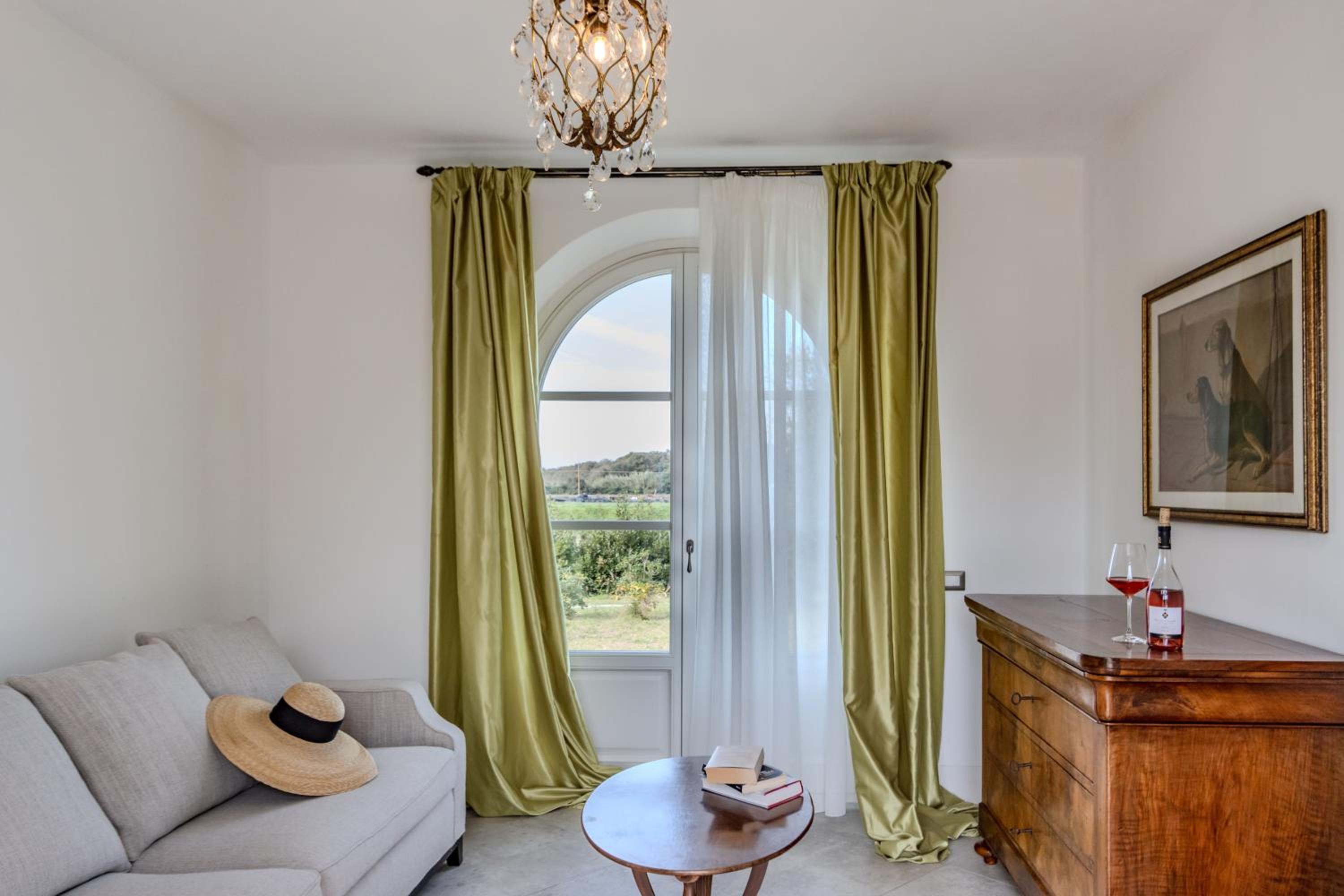 Agriturismo Villa Toscana