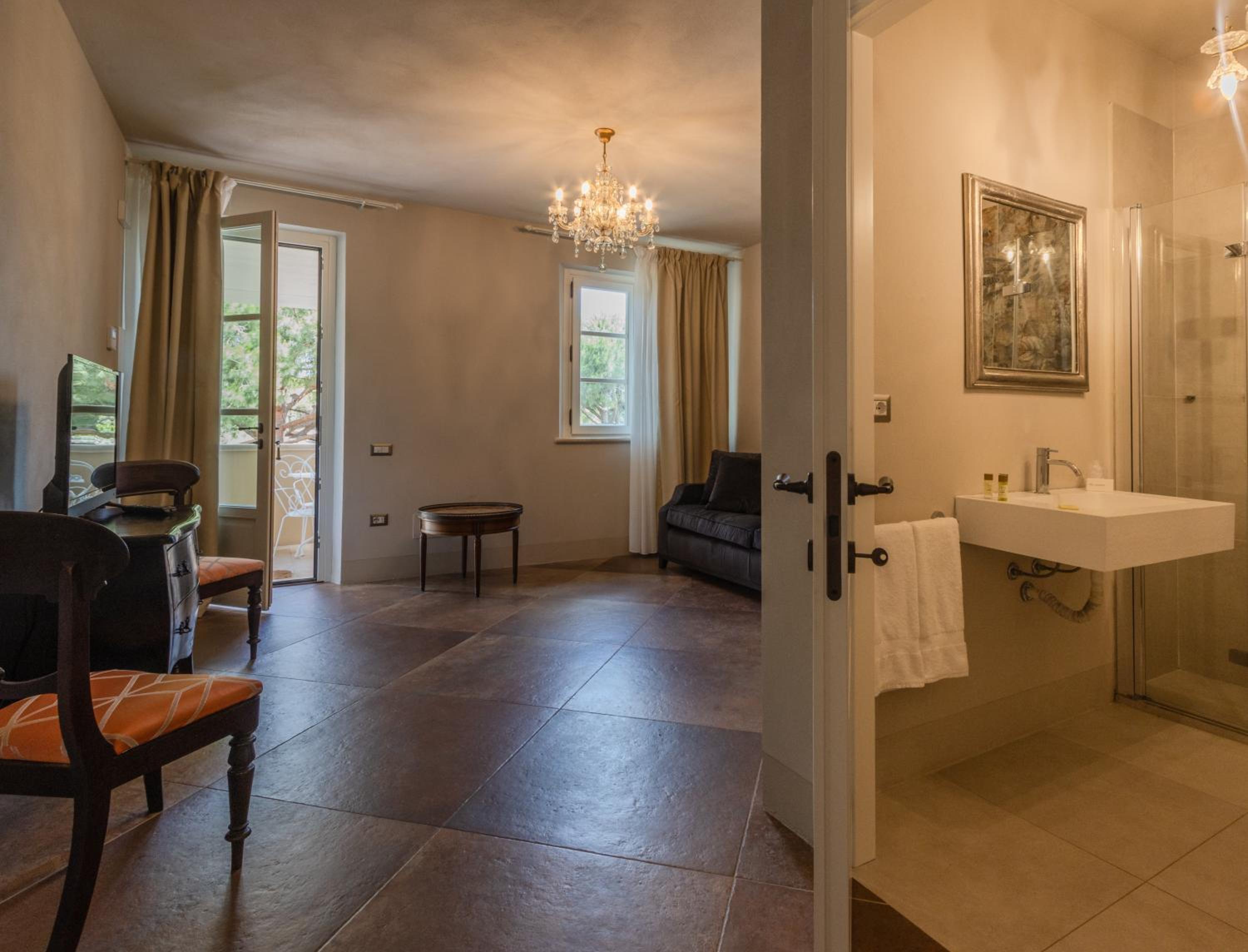 Agriturismo Villa Toscana