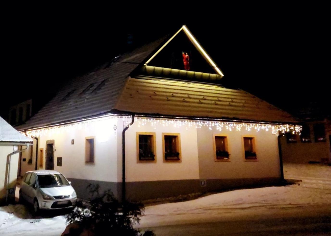 Hotel Privat LeNa - Image 1