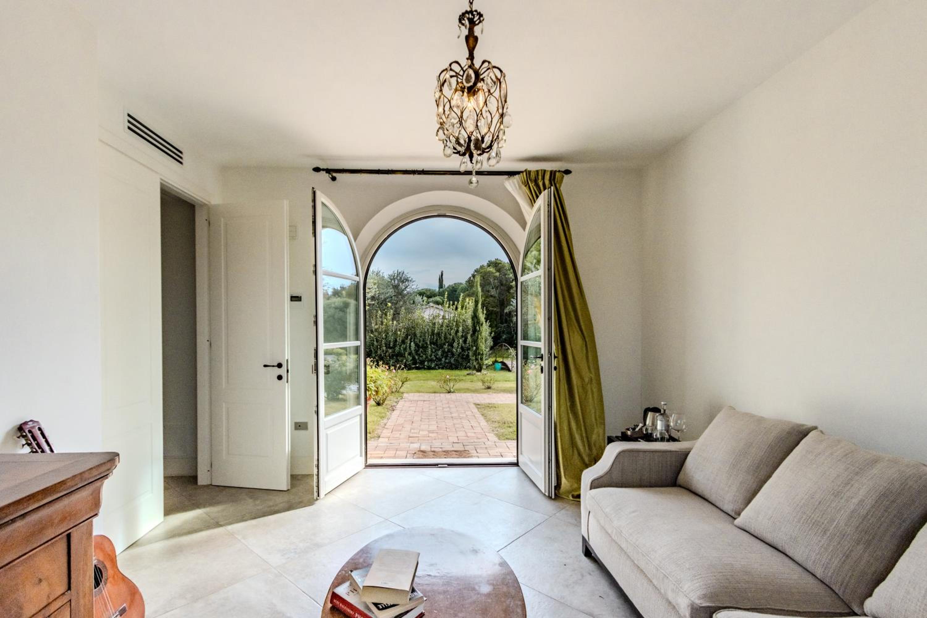 Agriturismo Villa Toscana