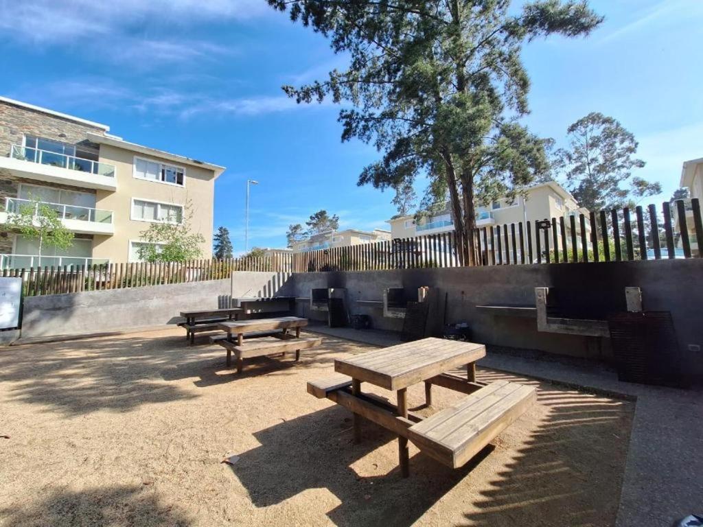 Departamento en Algarrobo