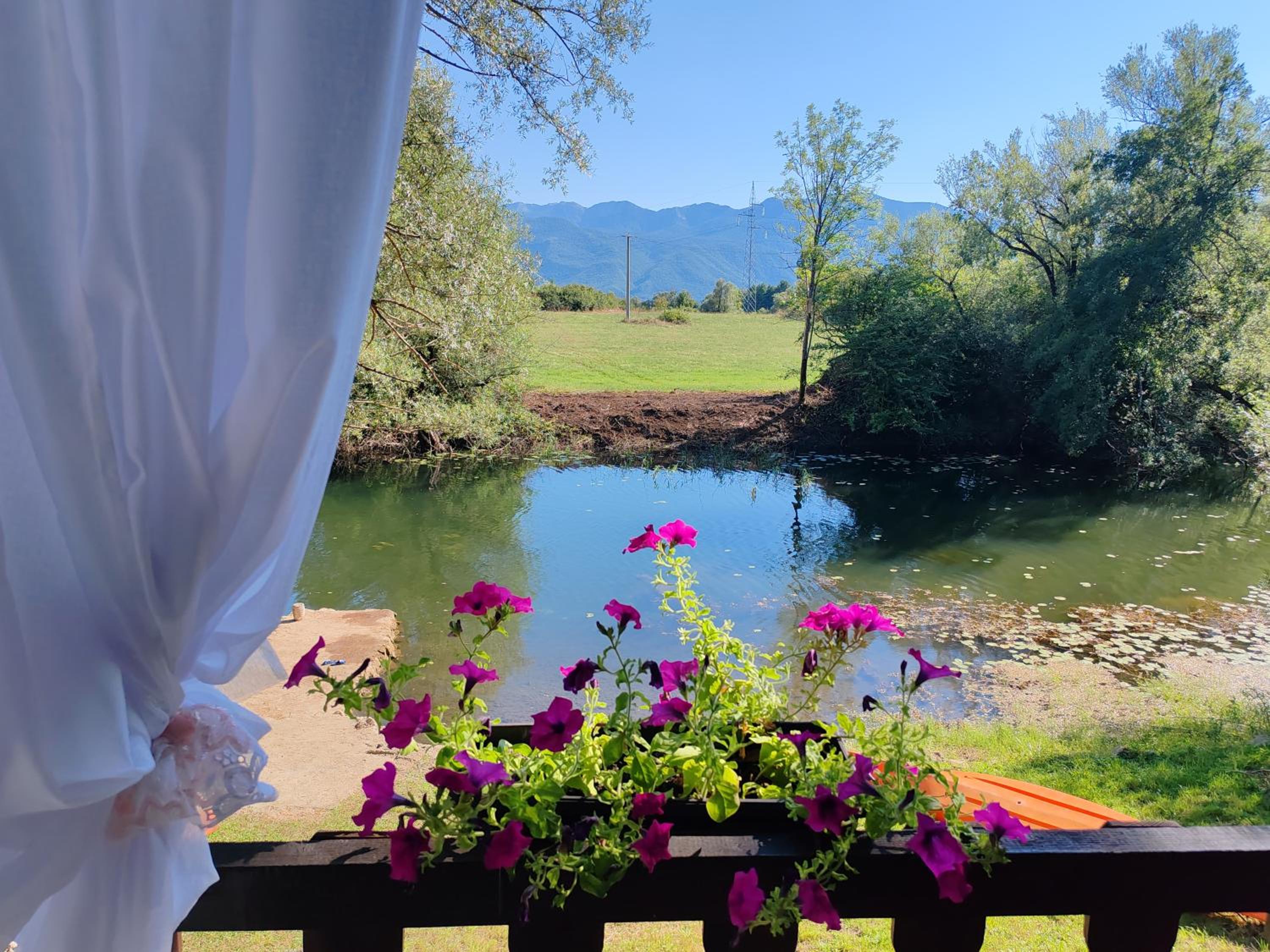 River house Golac view 5