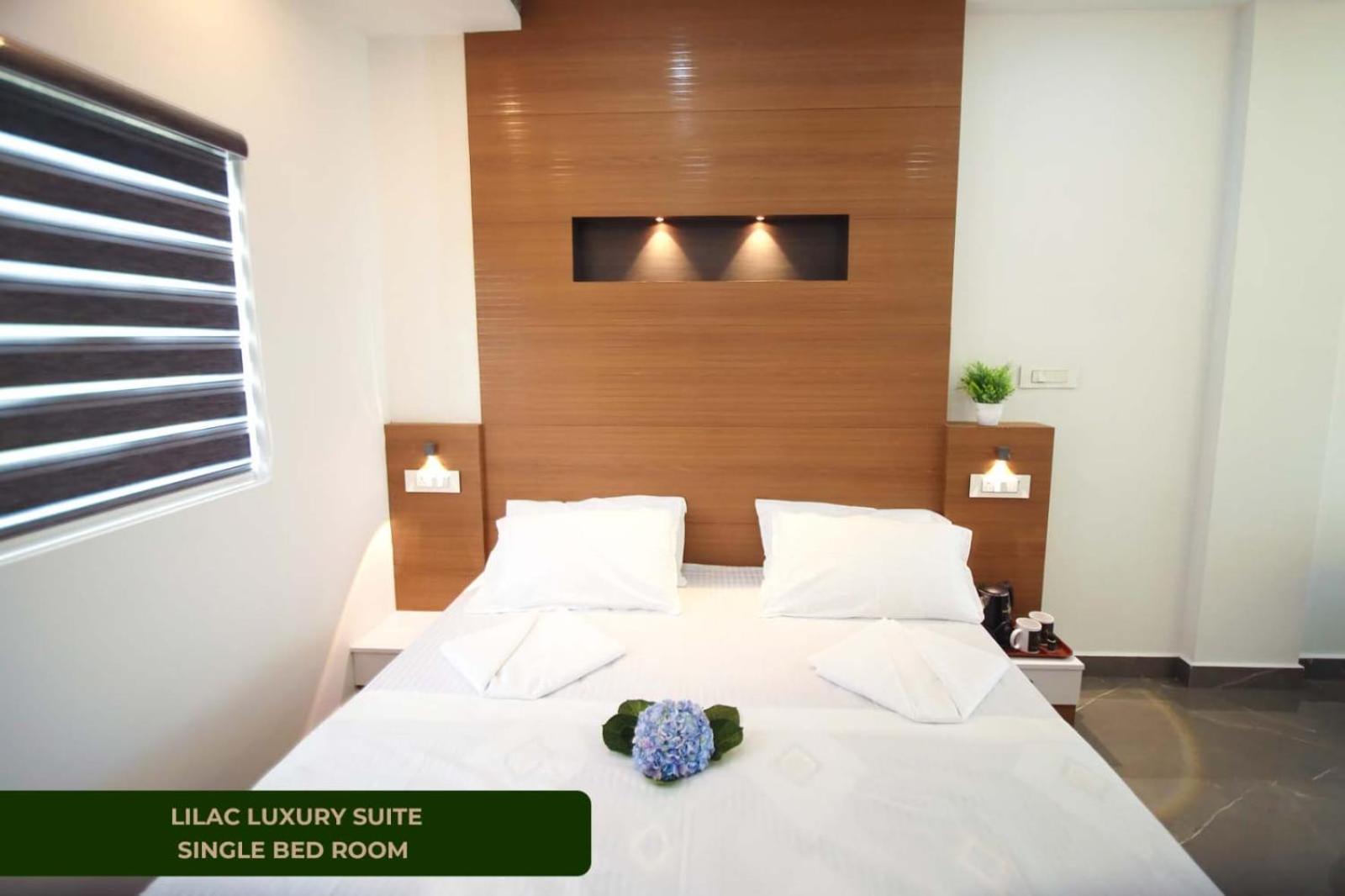 Kings Brookside Homestay view 3