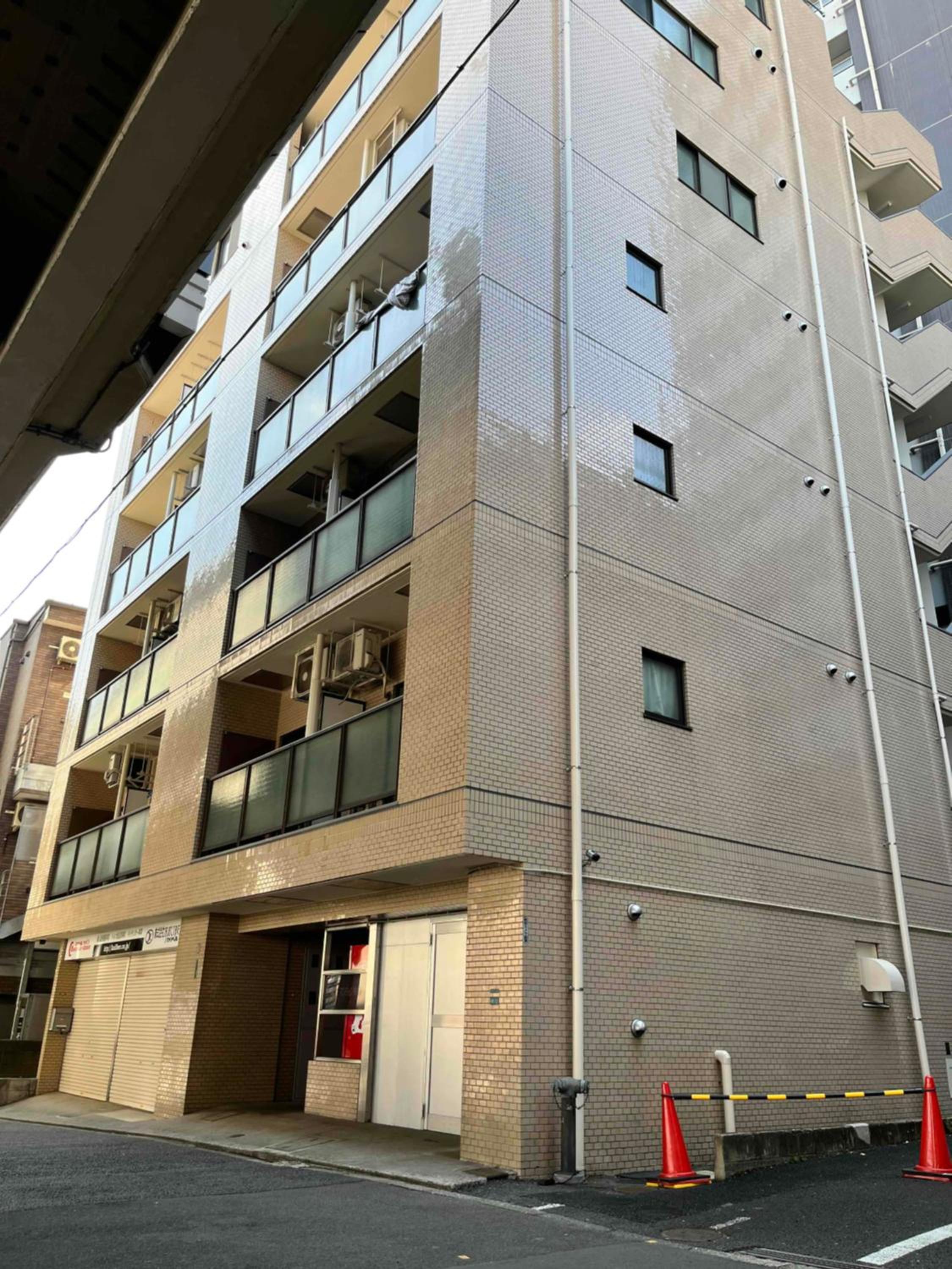 building