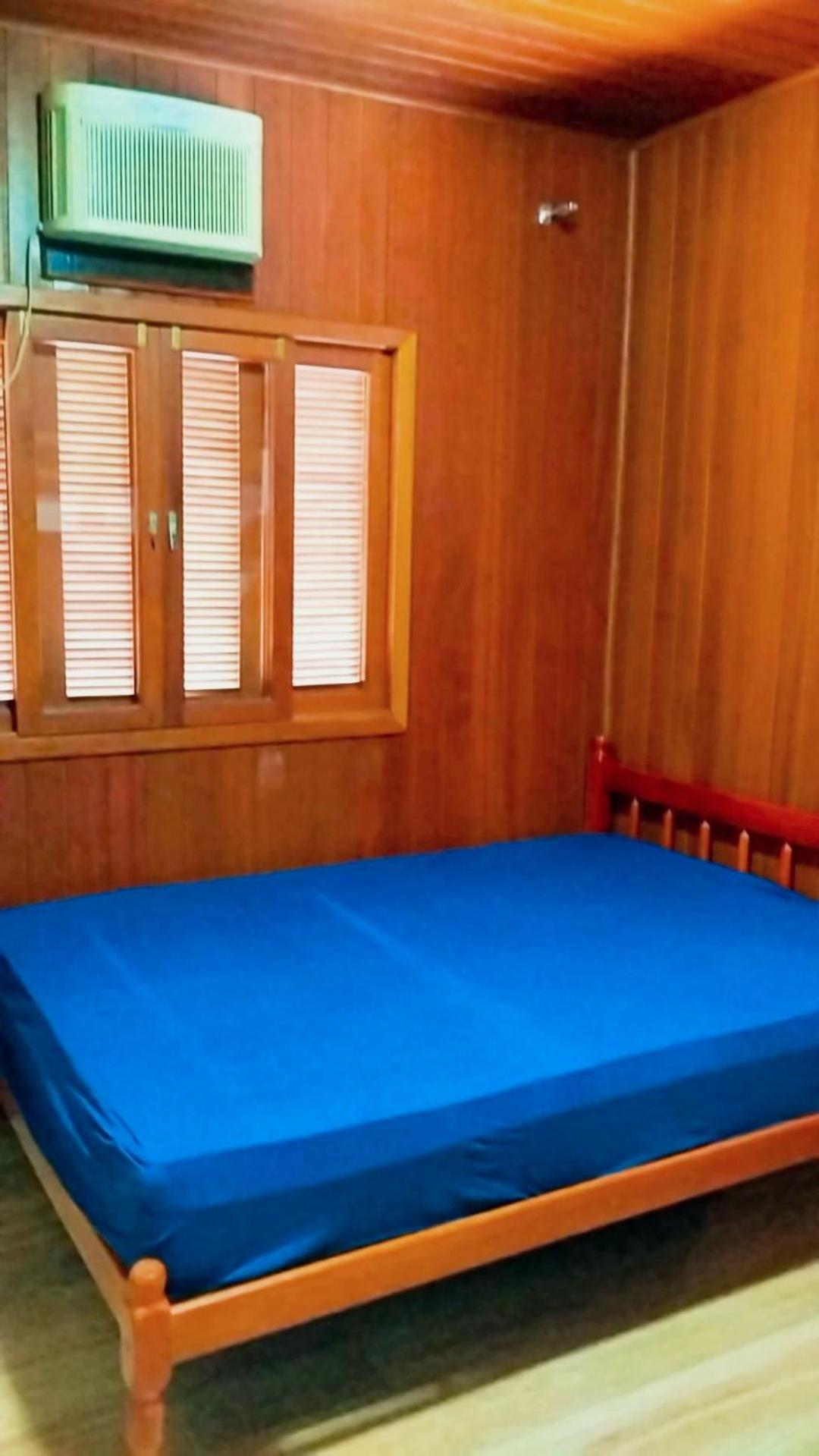 Casa com Piscina