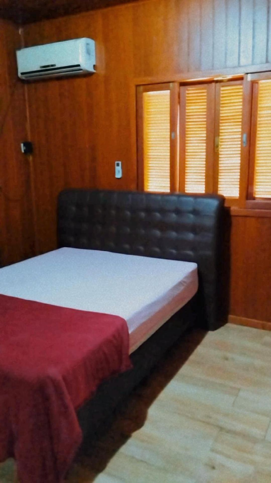 Casa com Piscina