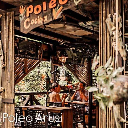 Poleo