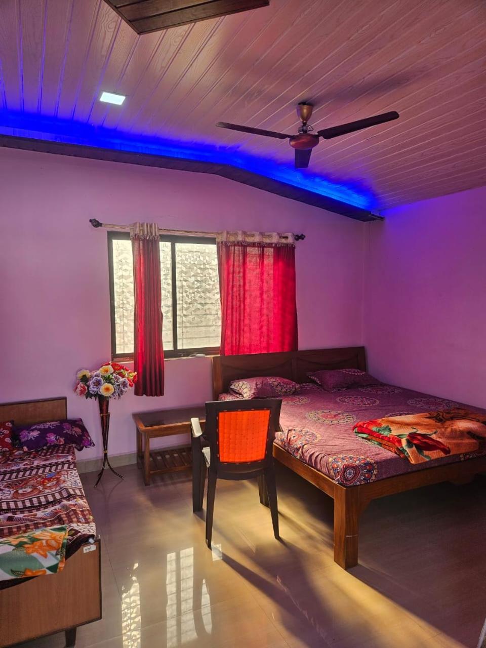 Advait Holiday Home view 2