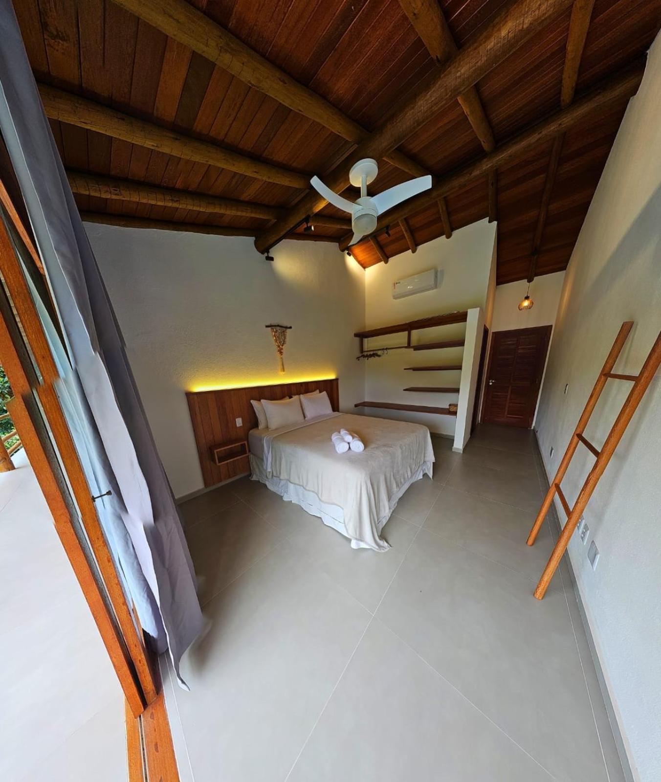 villa dendê