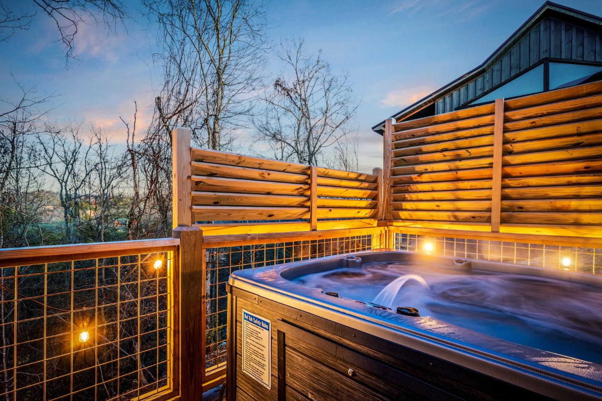Moonshine Manor - Dogs, Indoor Pool, Hot Tub & Games Near Waterpark view 4