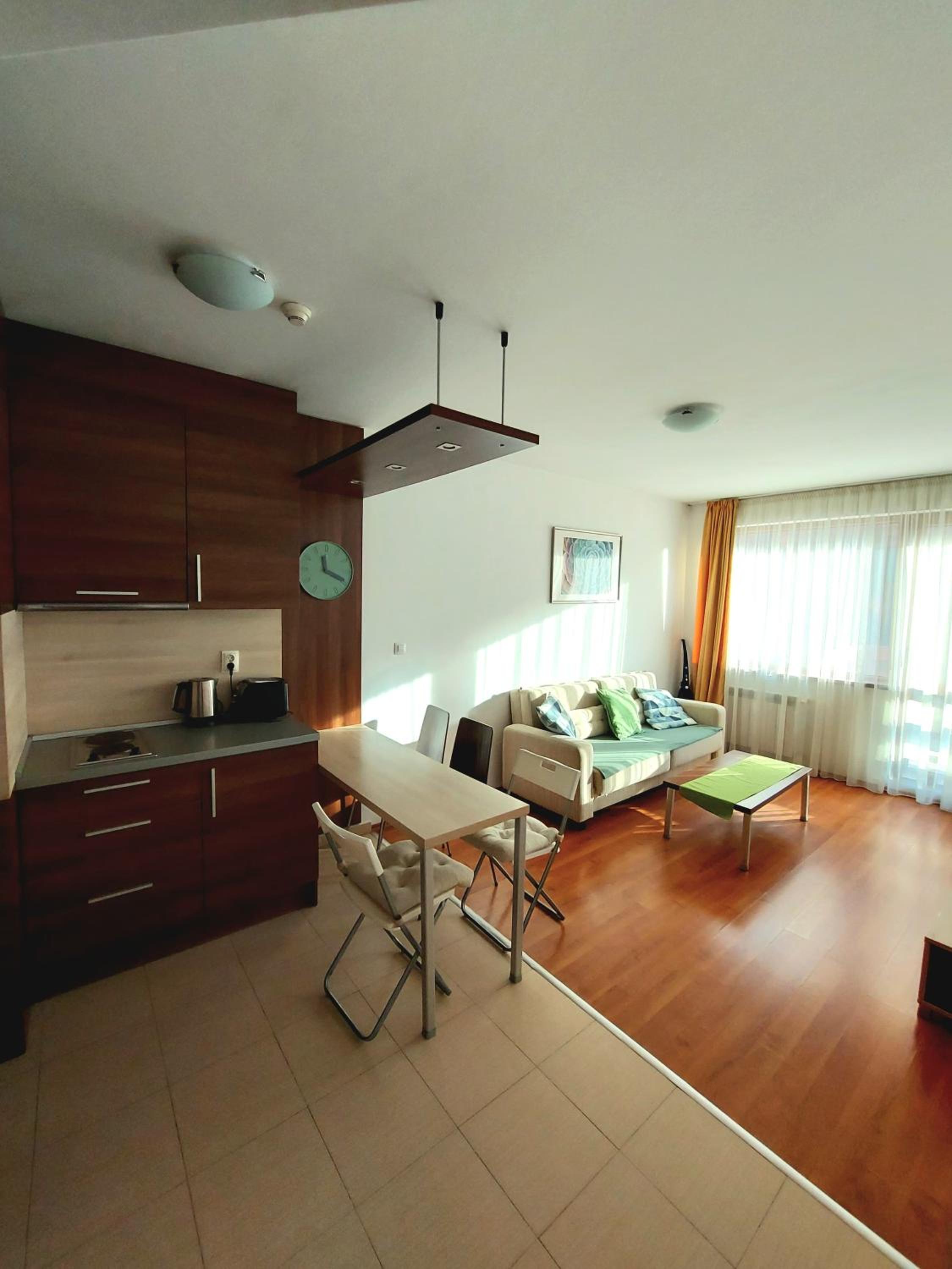 BELVEDERE Holiday Club VIP A204