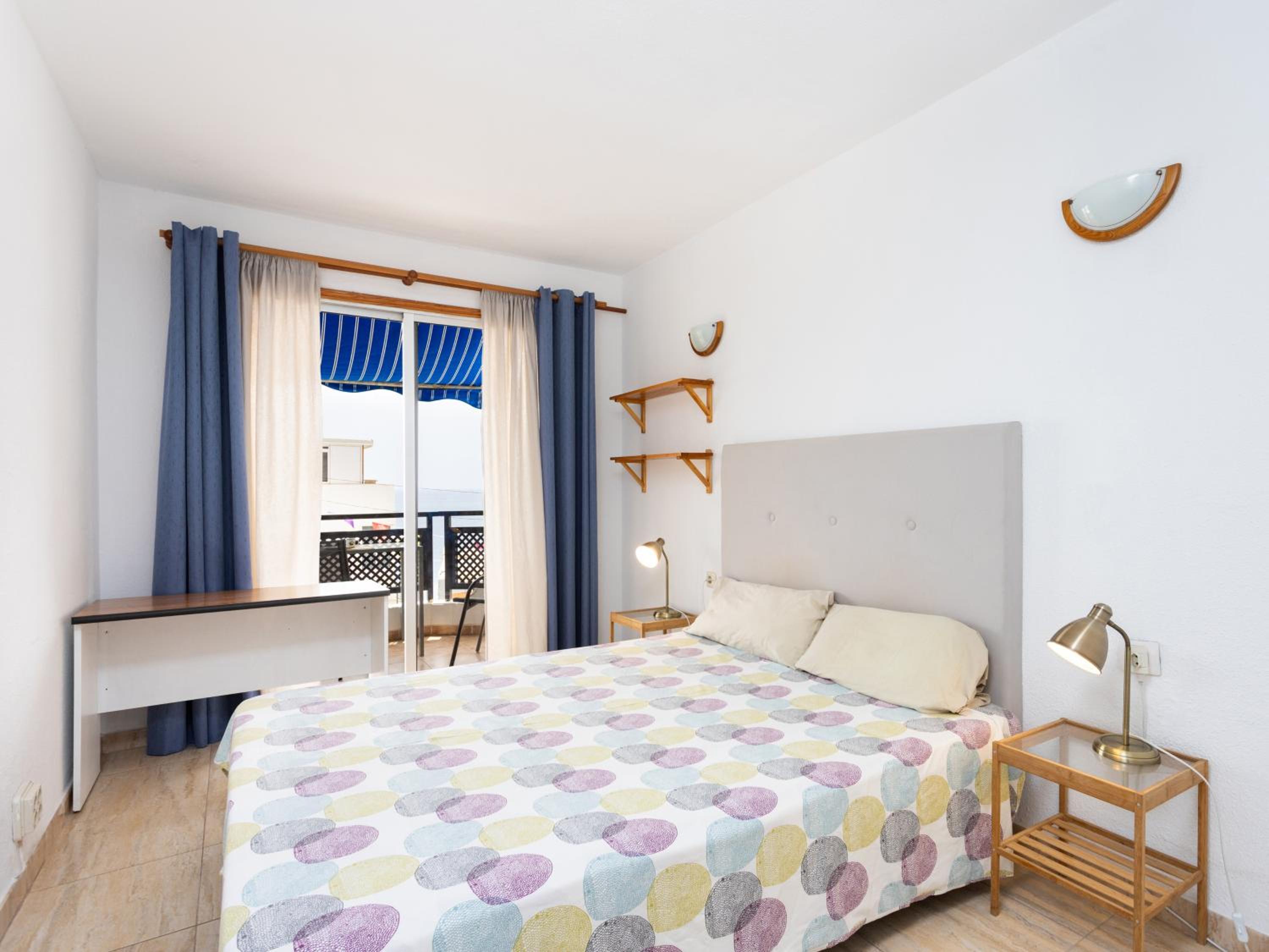 Live Caletillas Apartamento familiar Garoe