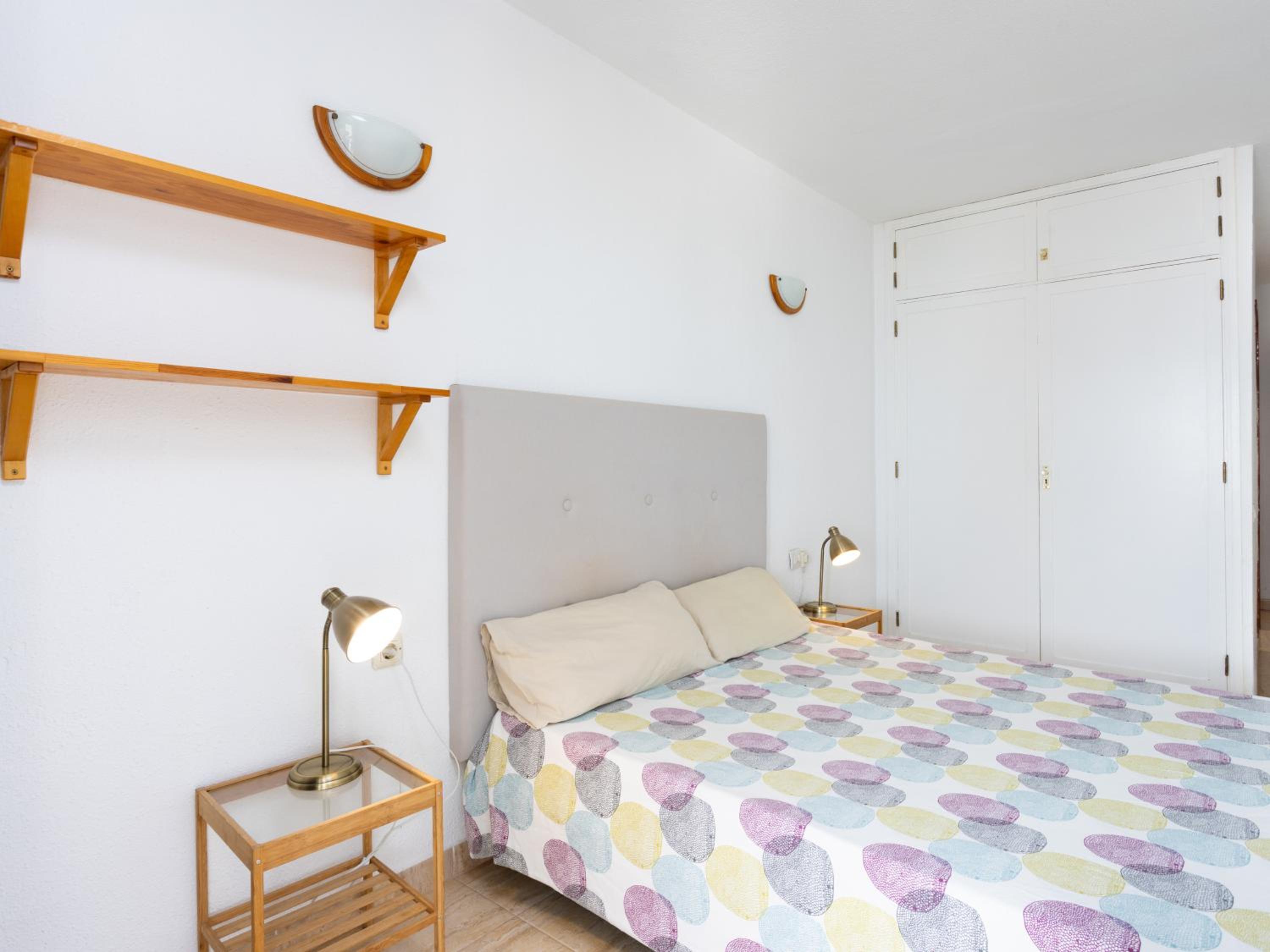 Live Caletillas Apartamento familiar Garoe