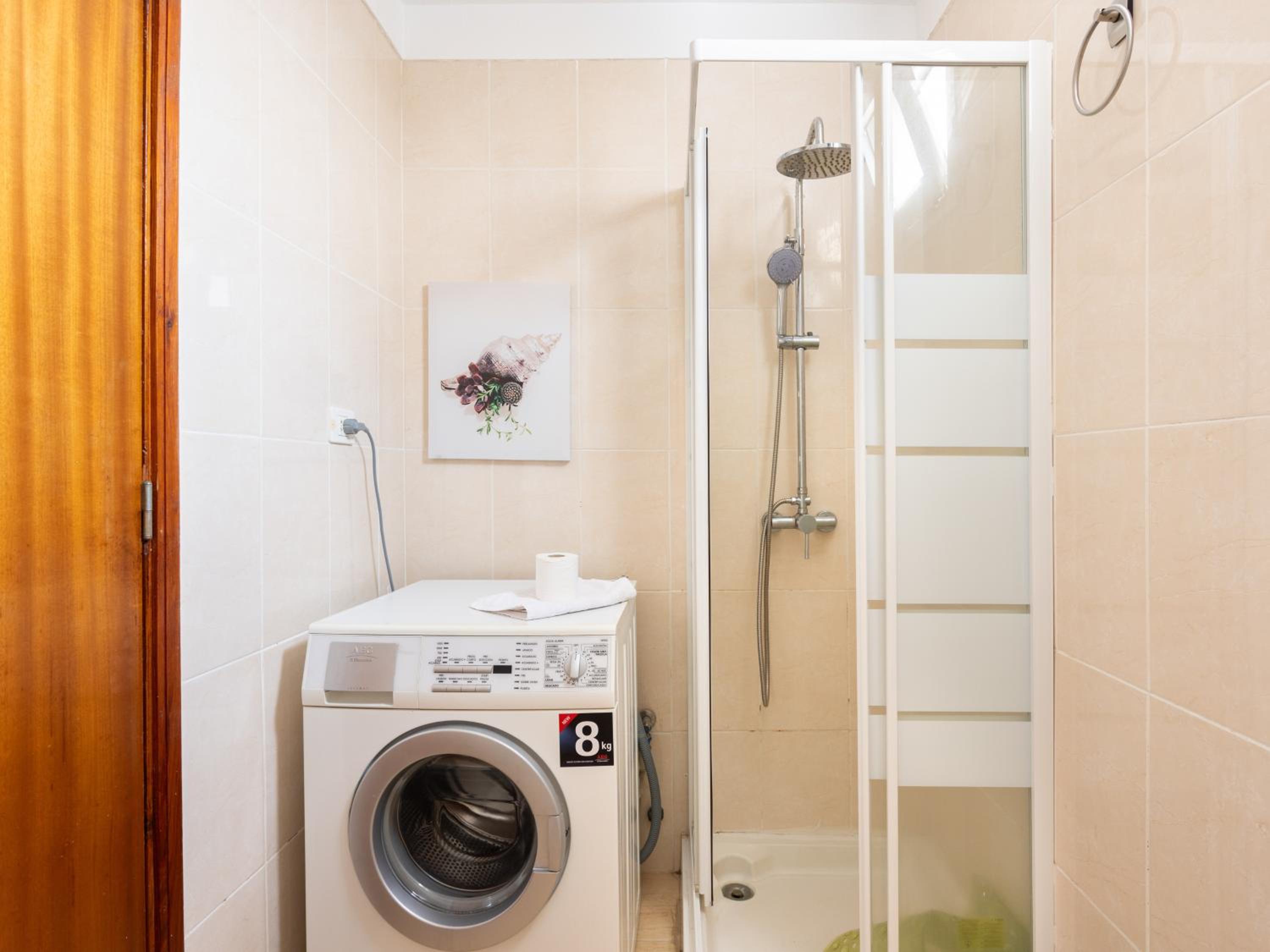 Live Caletillas Apartamento familiar Garoe
