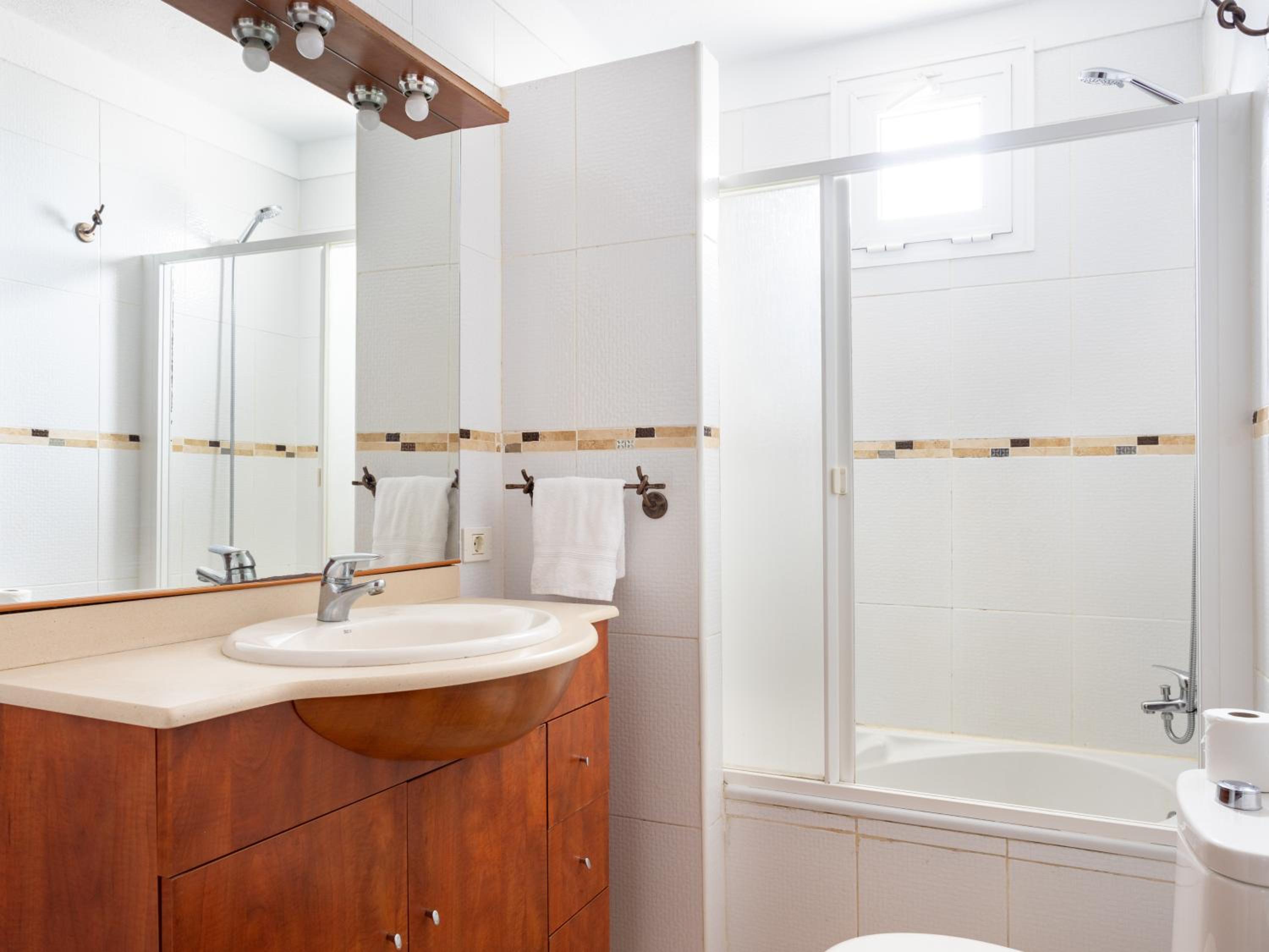 Live Caletillas Apartamento familiar Garoe