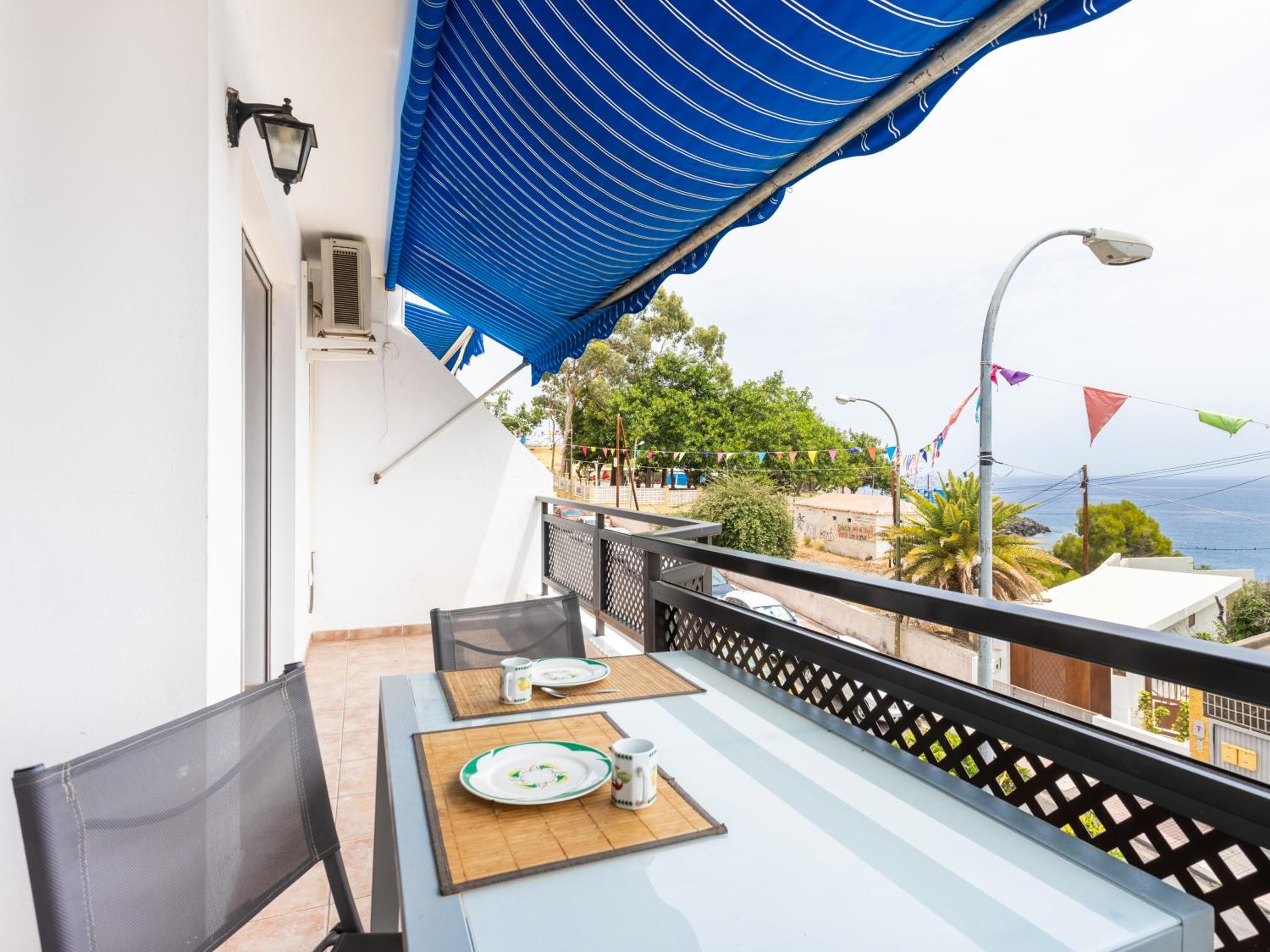 Live Caletillas Apartamento familiar Garoe