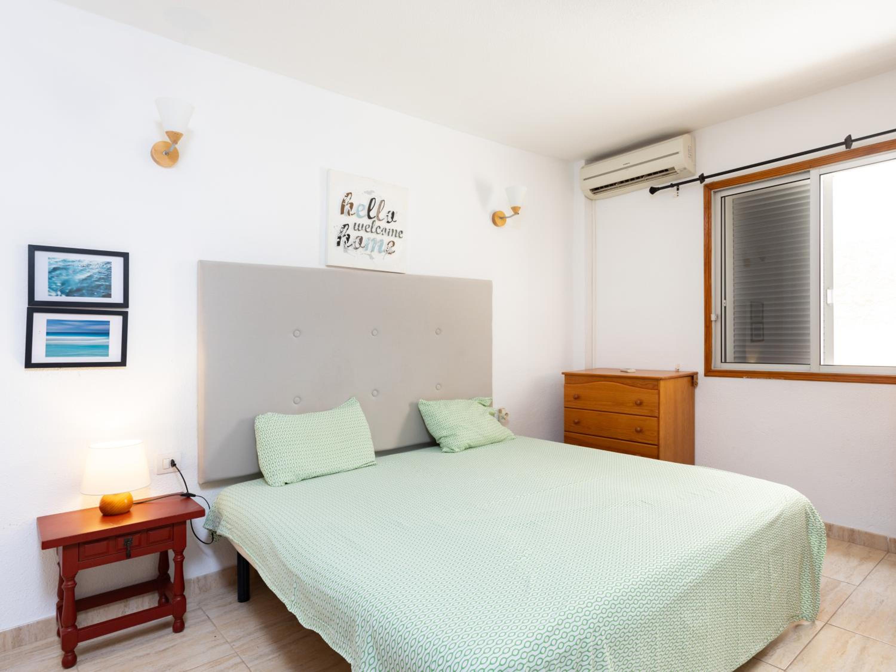 Live Caletillas Apartamento familiar Garoe
