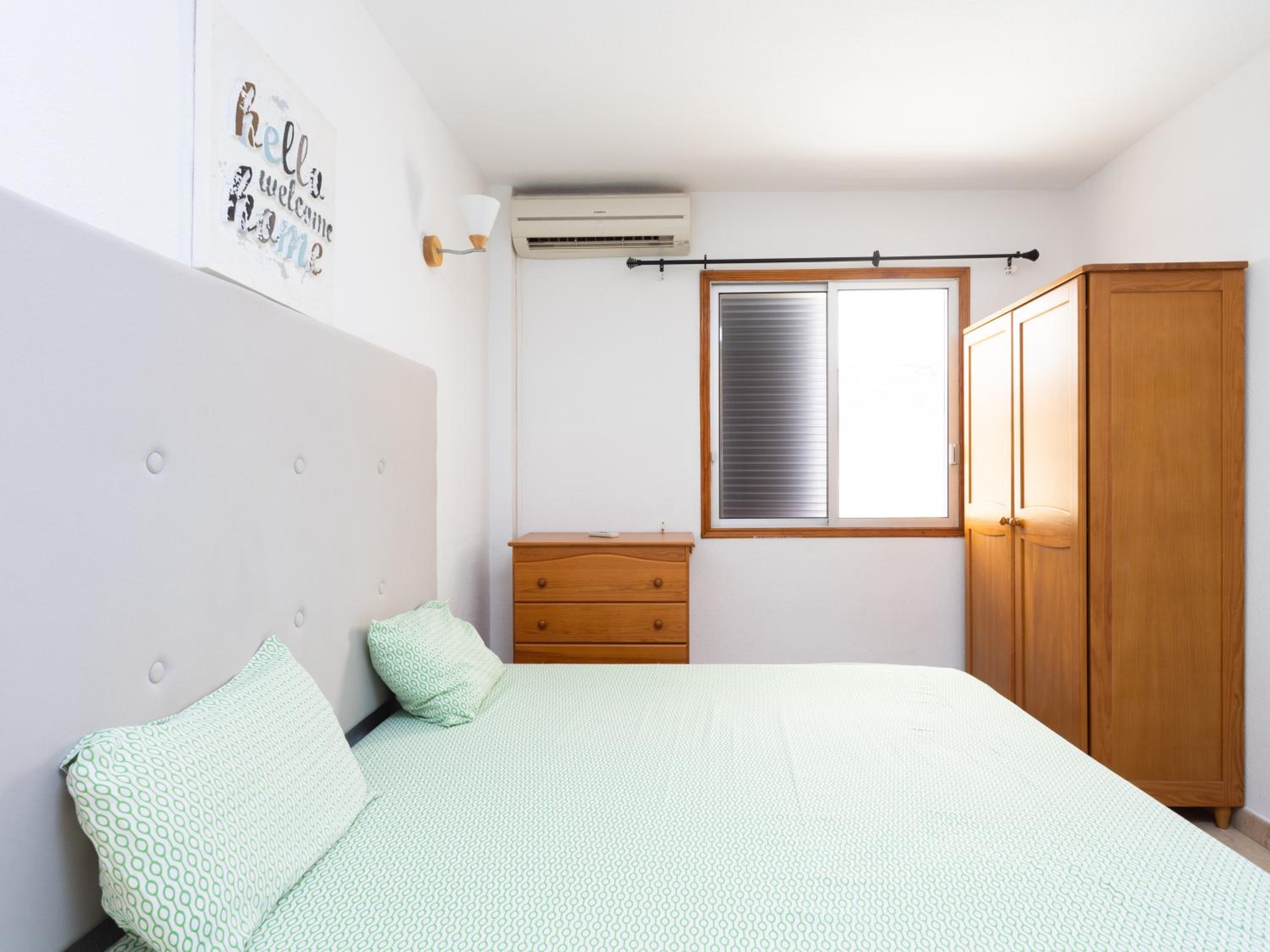 Live Caletillas Apartamento familiar Garoe
