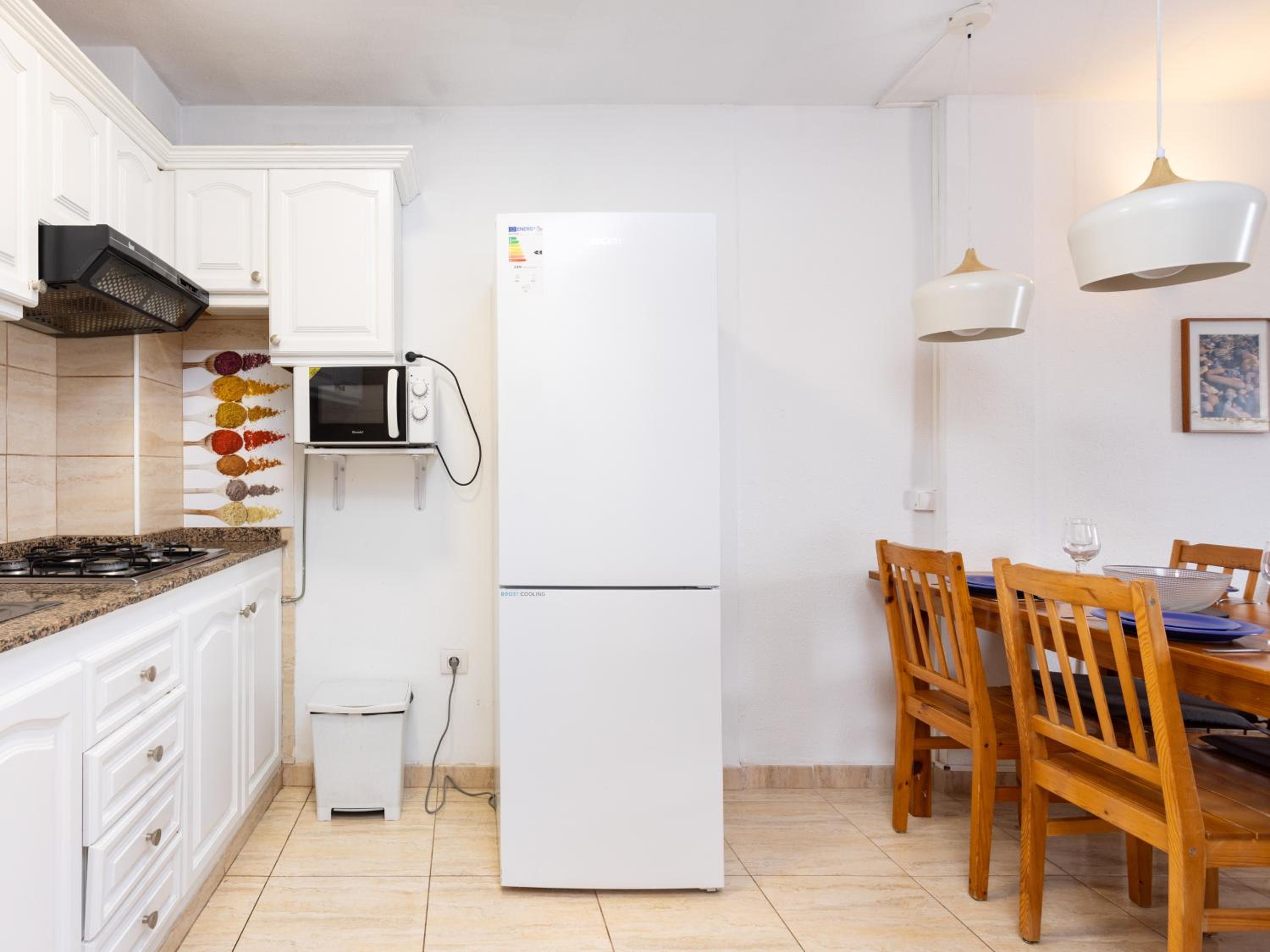 Live Caletillas Apartamento familiar Garoe