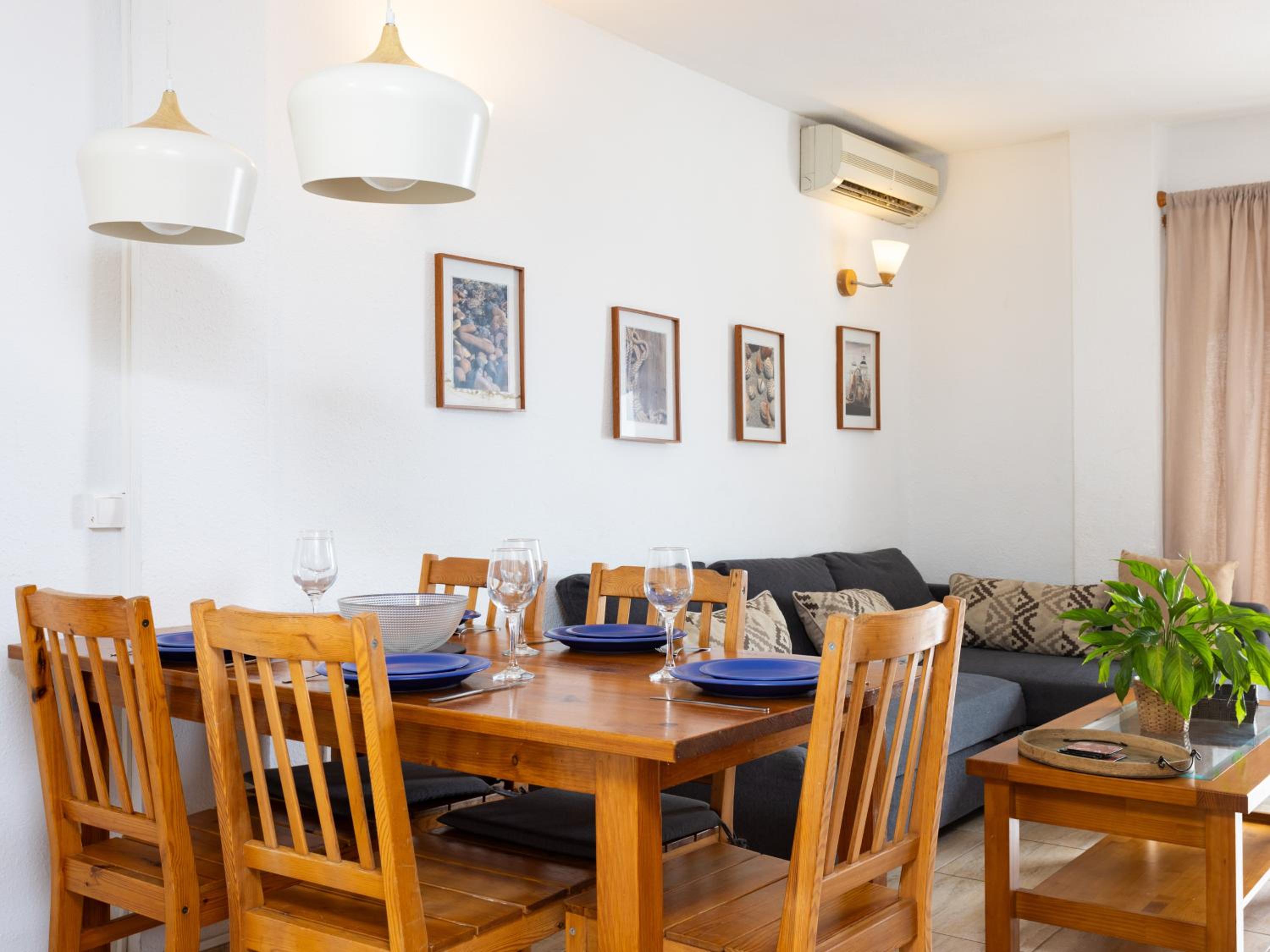 Live Caletillas Apartamento familiar Garoe