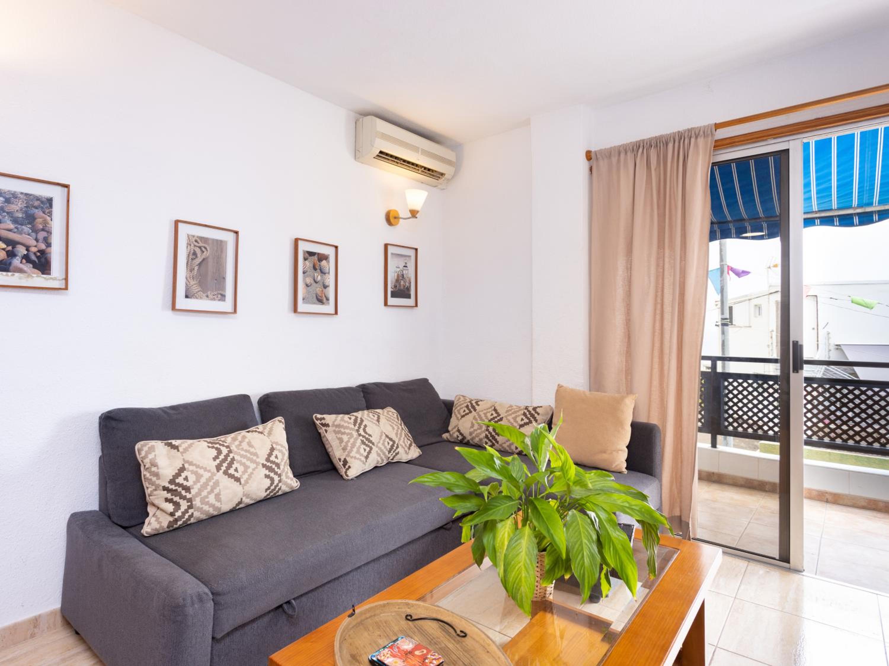 Live Caletillas Apartamento familiar Garoe