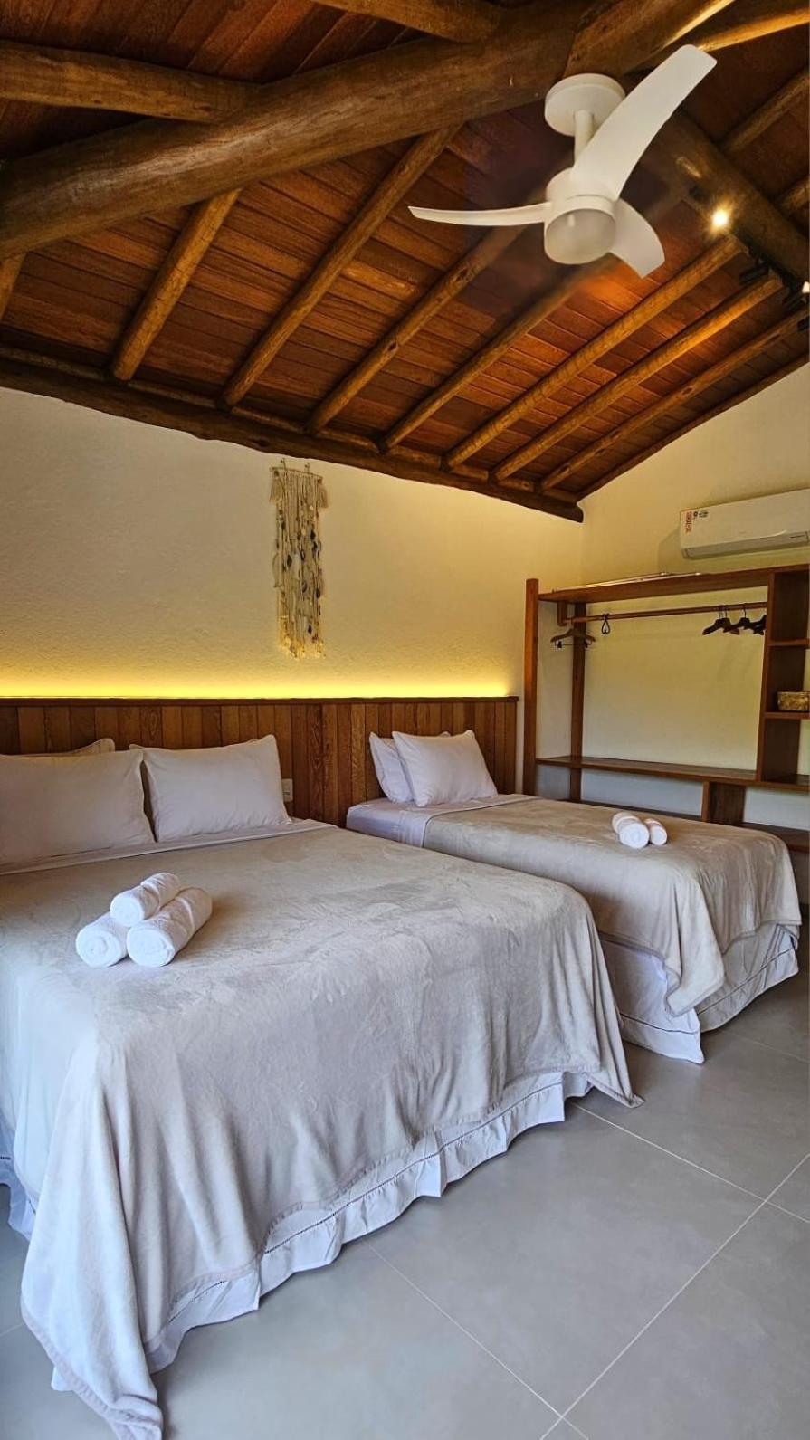 villa dendê