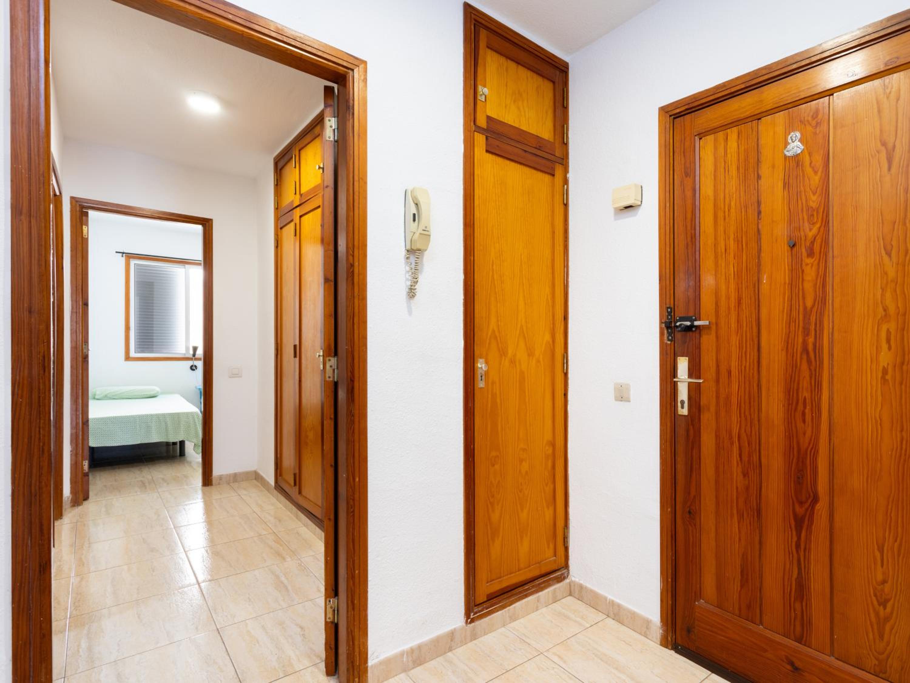 Live Caletillas Apartamento familiar Garoe