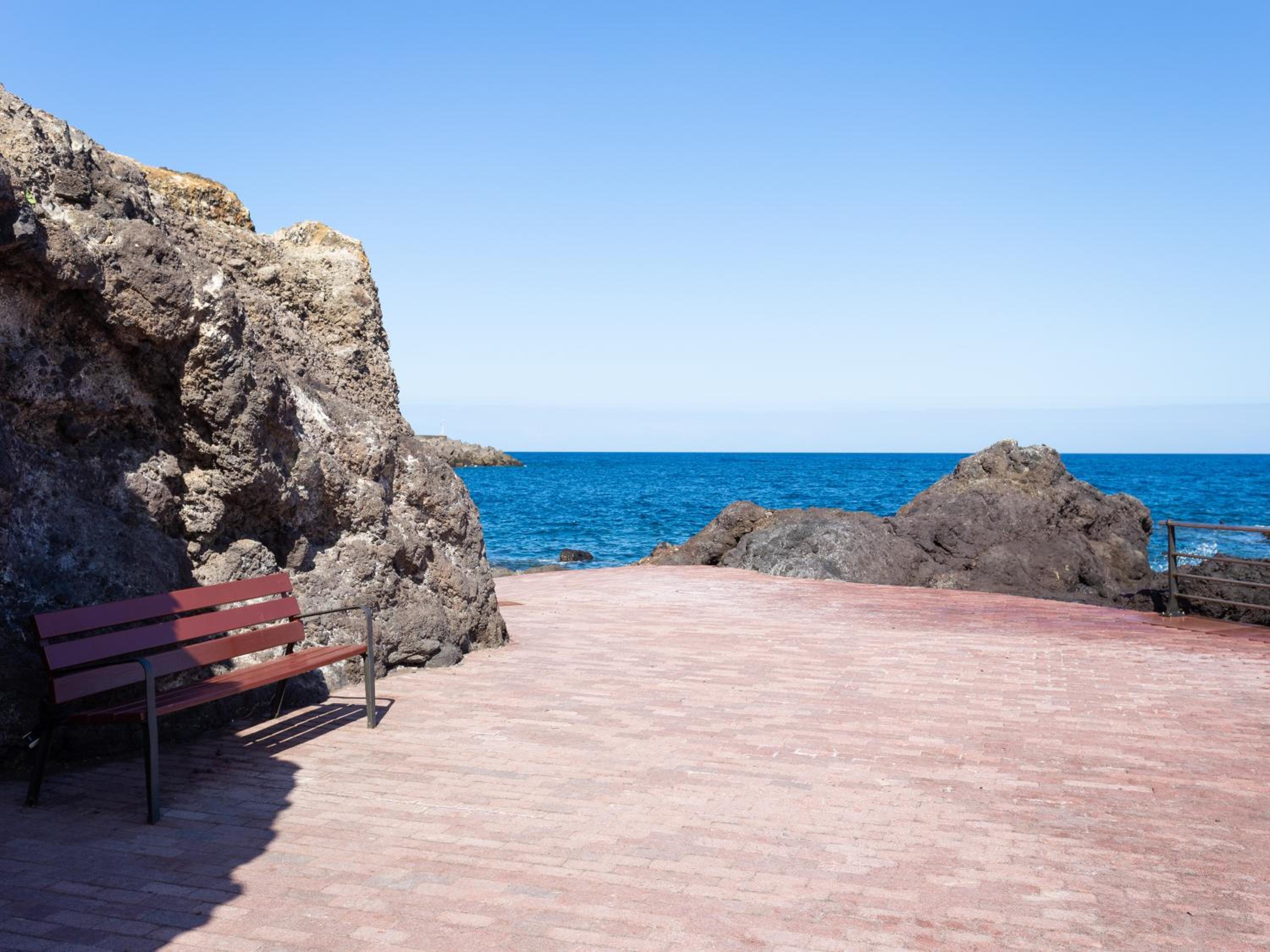 Live Caletillas Apartamento familiar Garoe