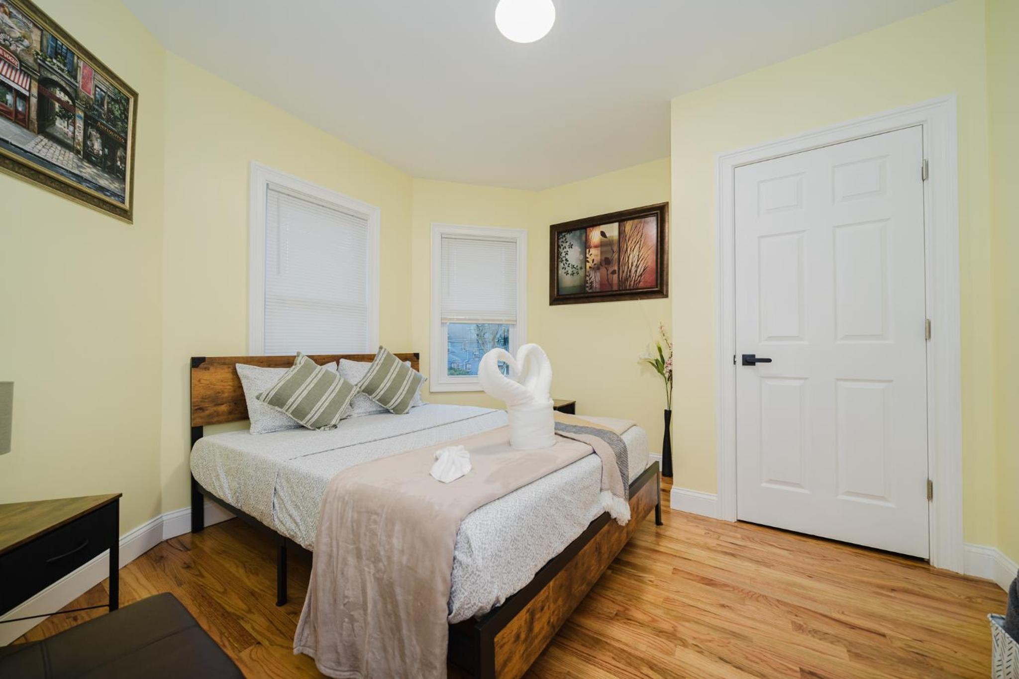 14-2-5BR Milton - Near Blue Hills
