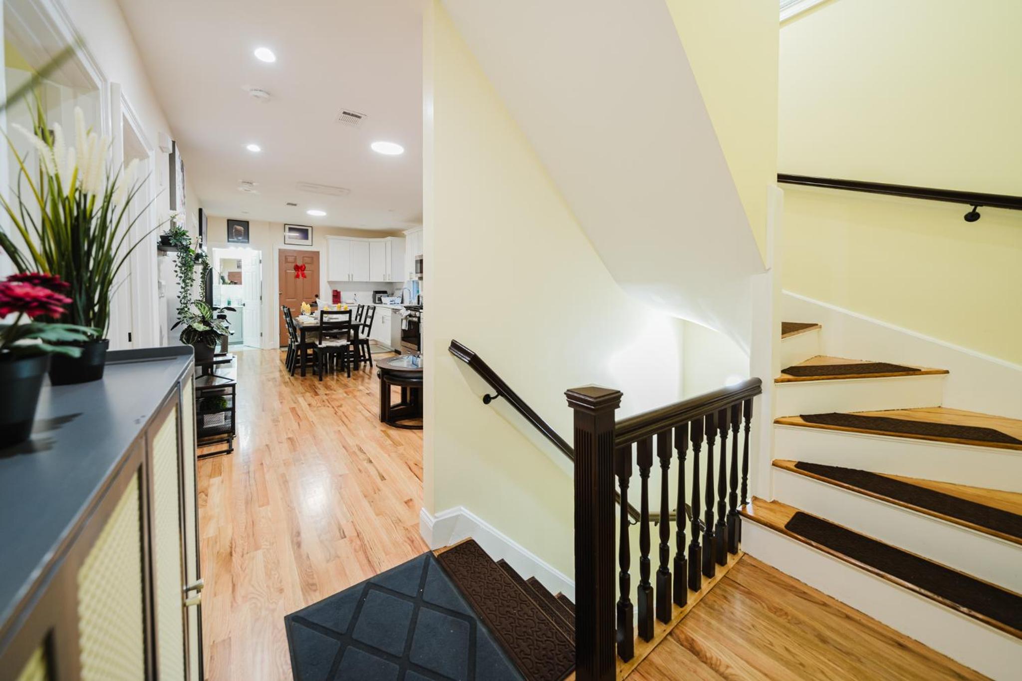 14-2-5BR Milton - Near Blue Hills