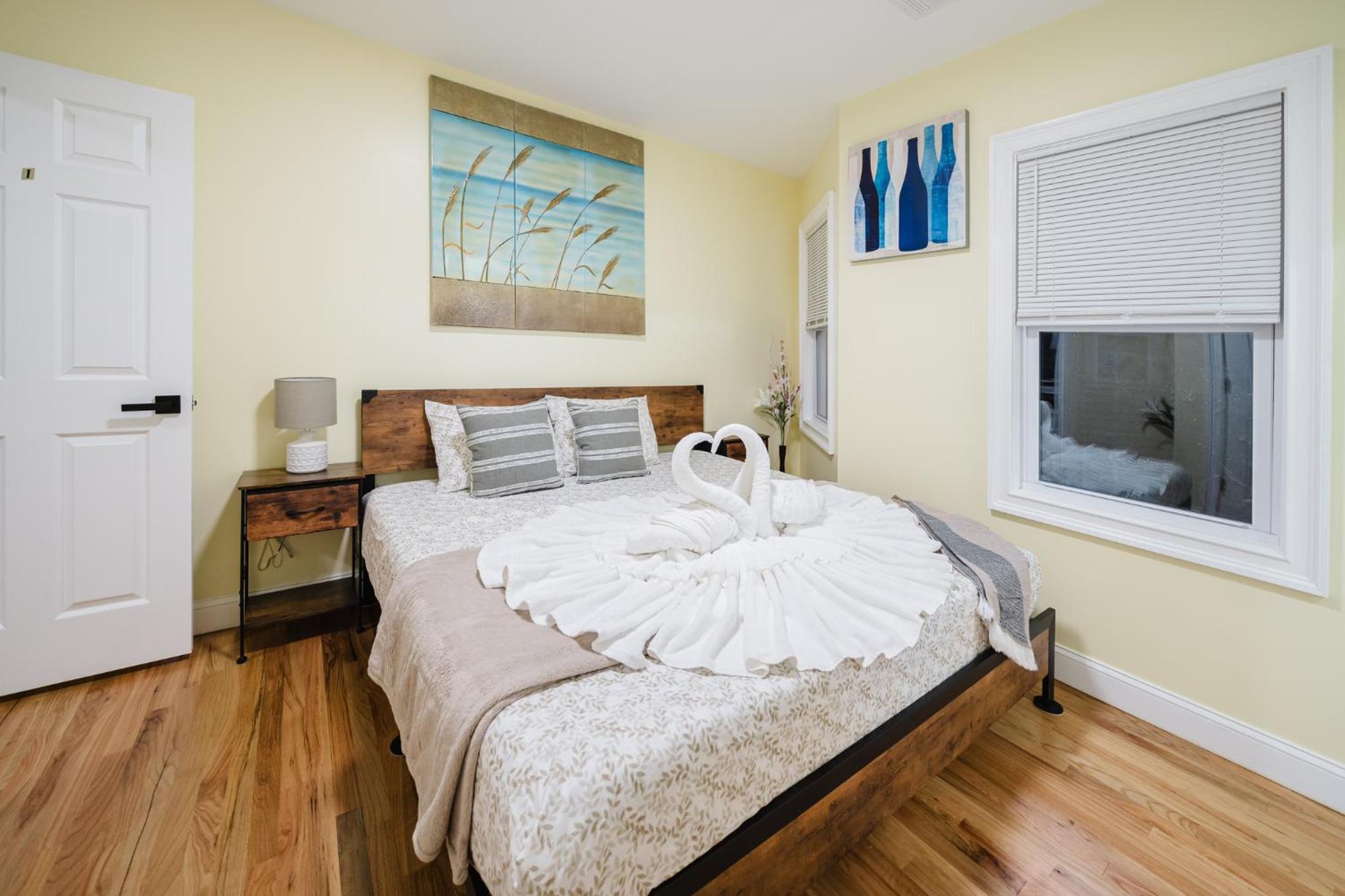 14-2-5BR Milton - Near Blue Hills
