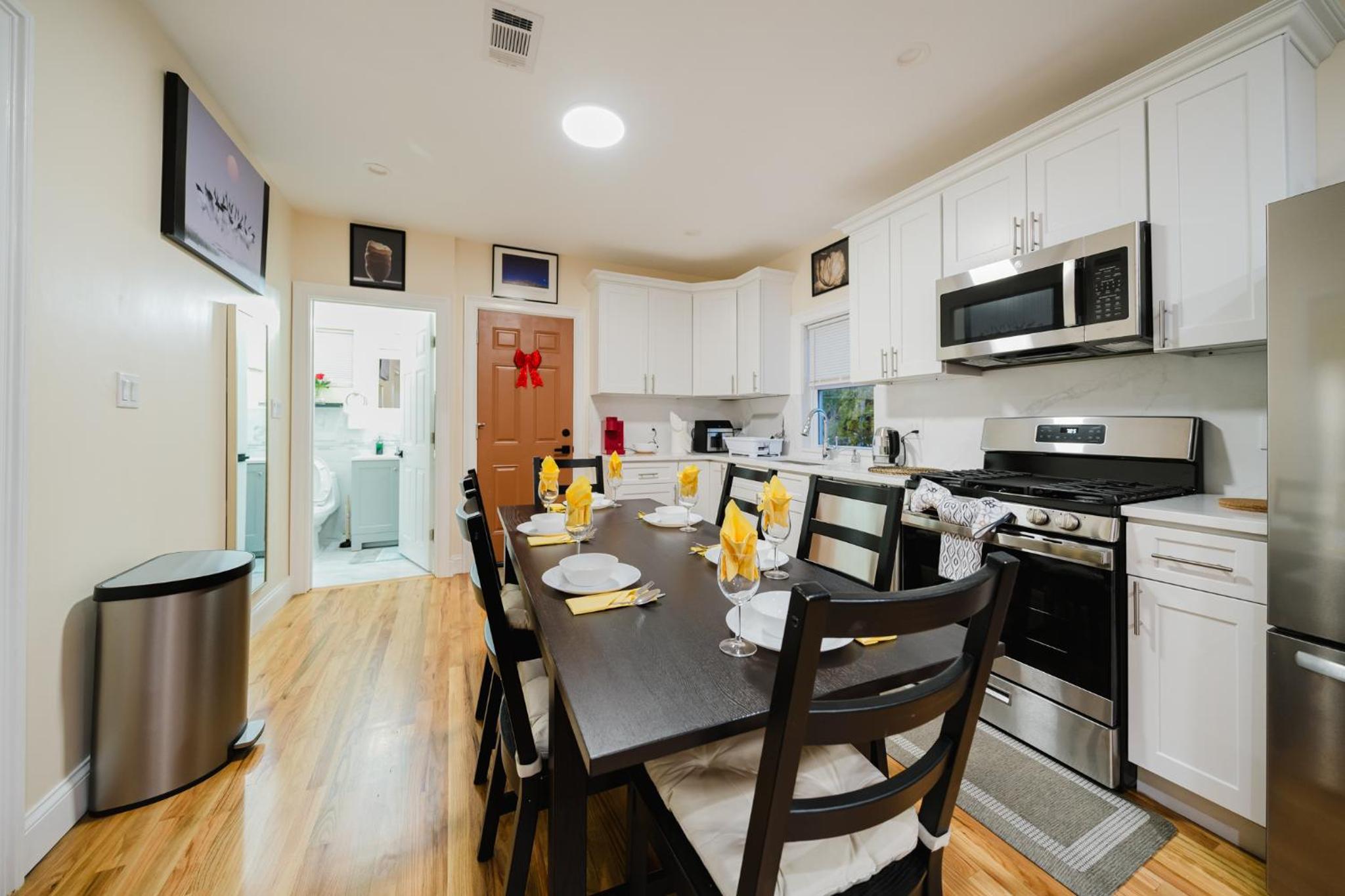 14-2-5BR Milton - Near Blue Hills