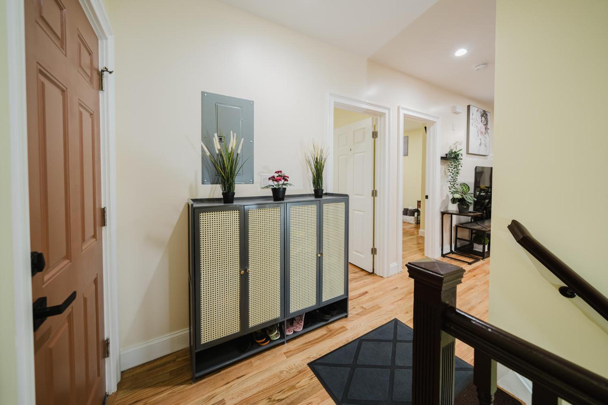 14-2-5BR Milton - Near Blue Hills