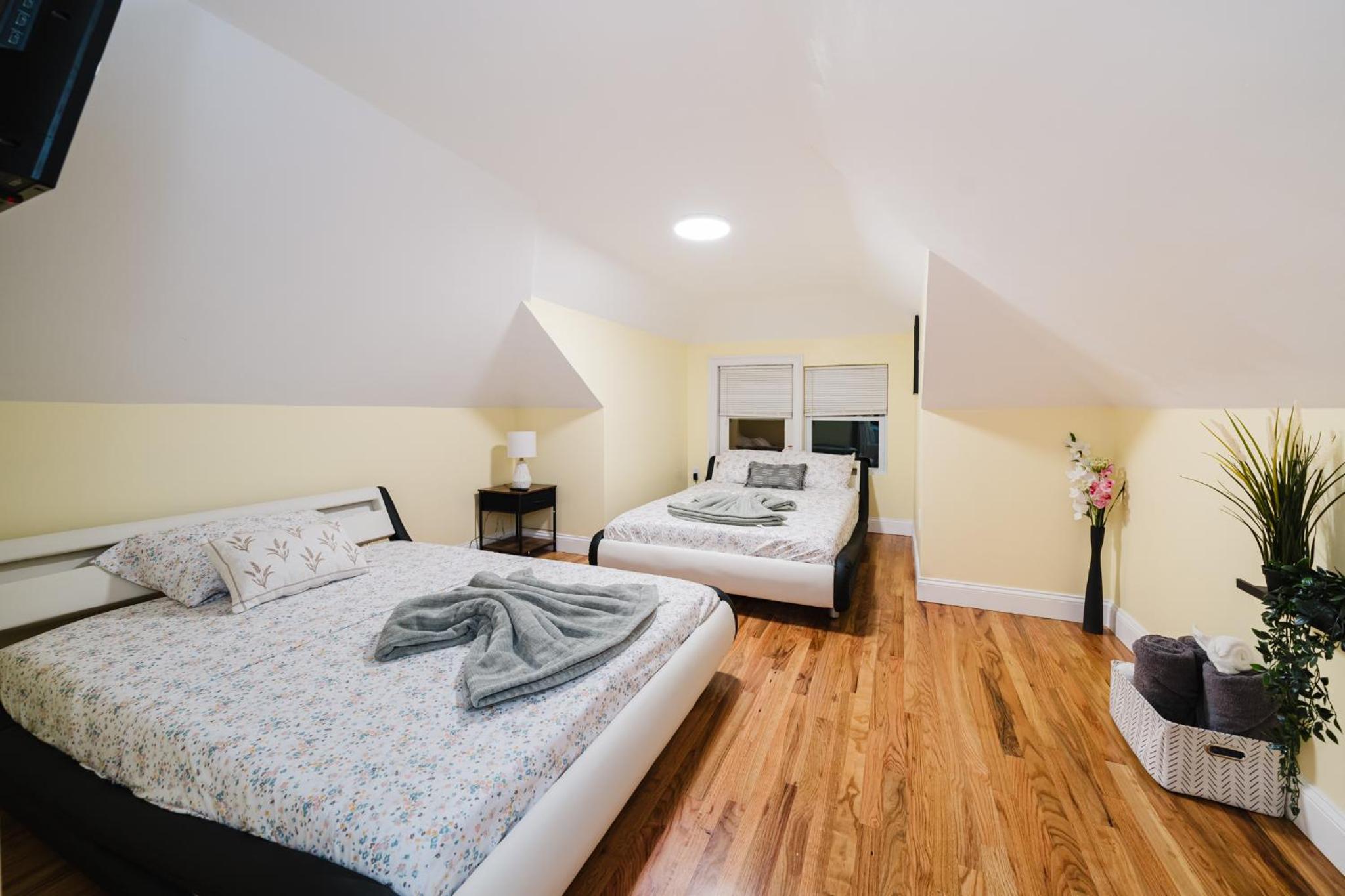 14-2-5BR Milton - Near Blue Hills