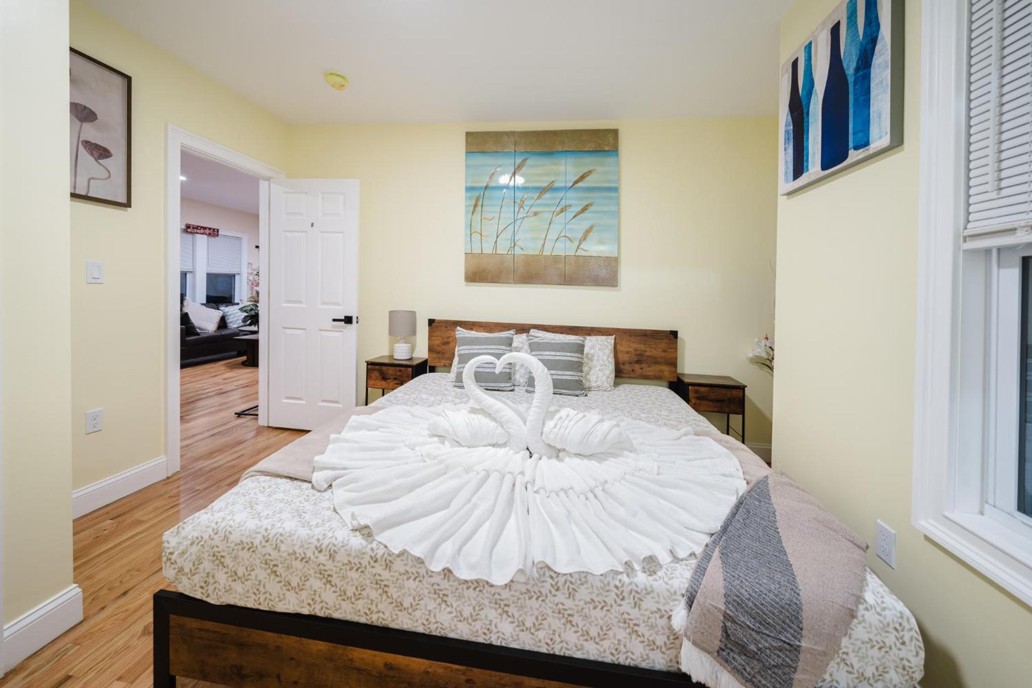 14-2-5BR Milton - Near Blue Hills