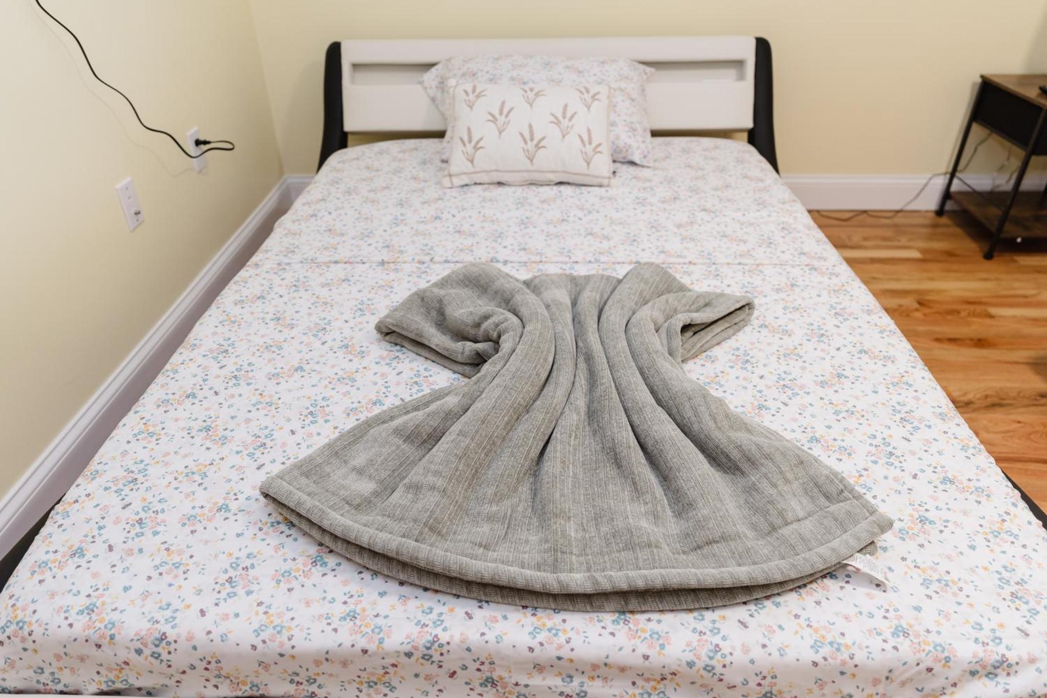 14-2-5BR Milton - Near Blue Hills