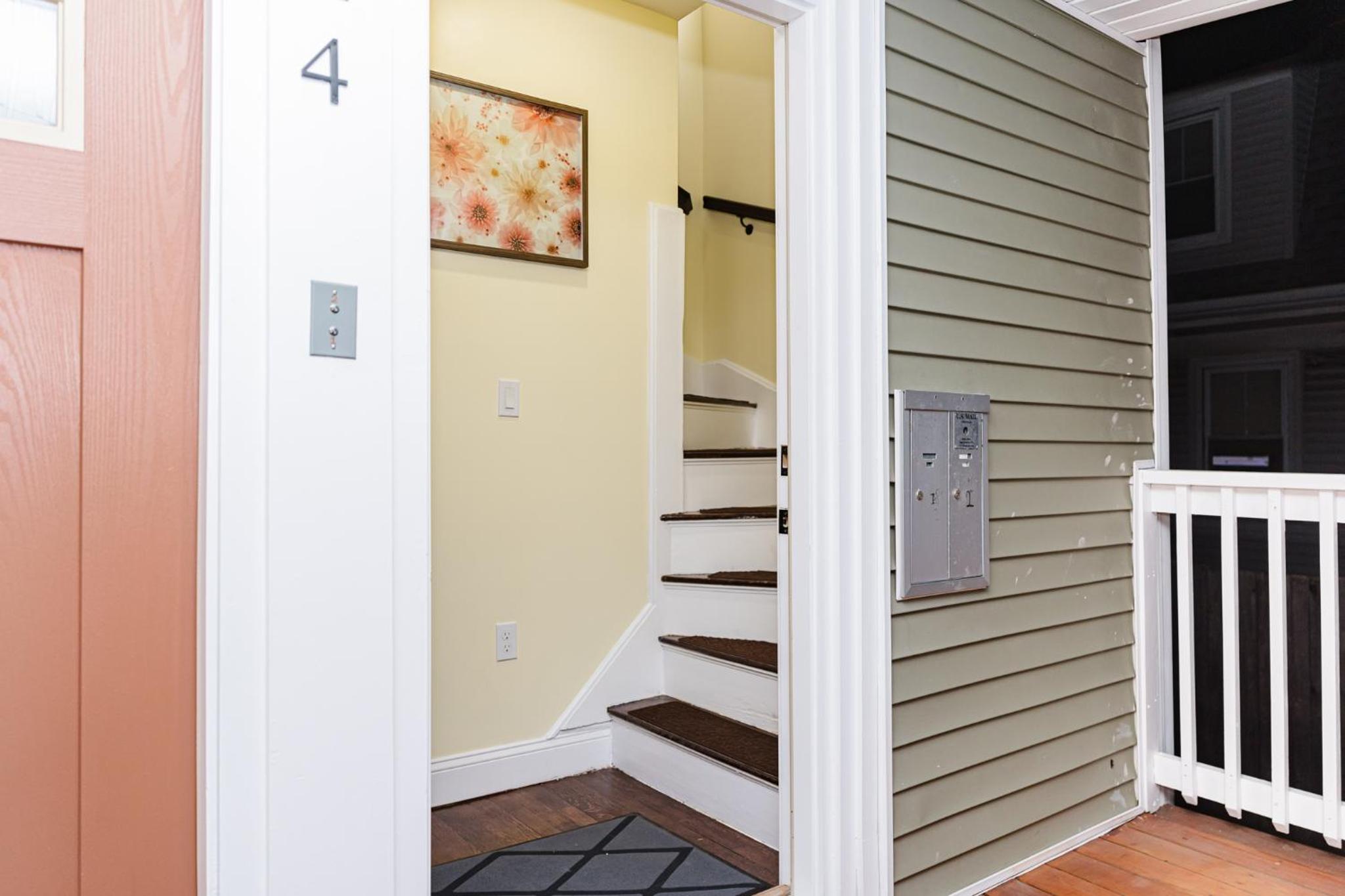 14-2-5BR Milton - Near Blue Hills