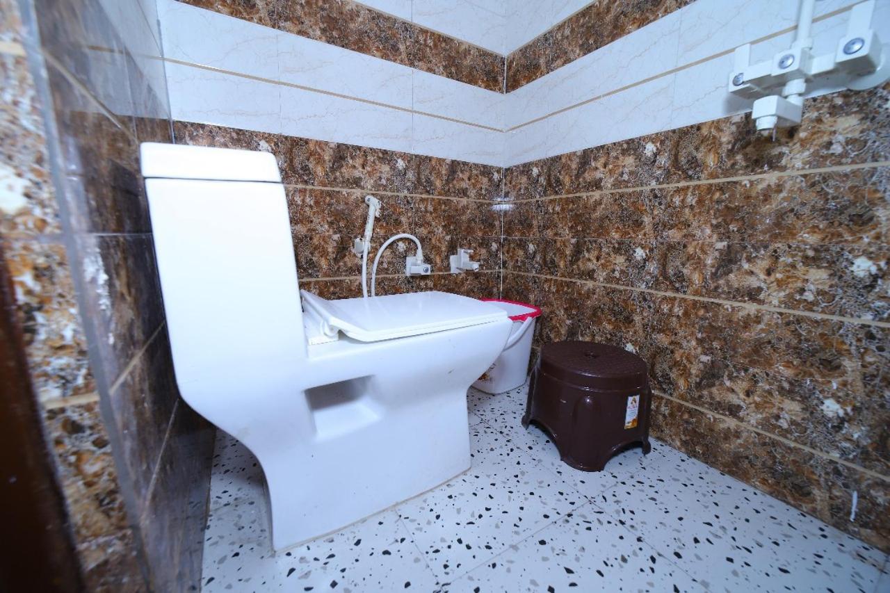 Hotel White Town Agra