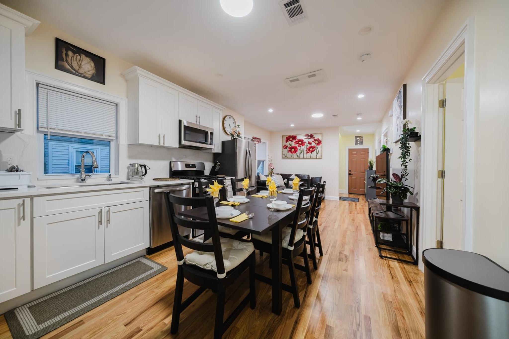 14-2-5BR Milton - Near Blue Hills