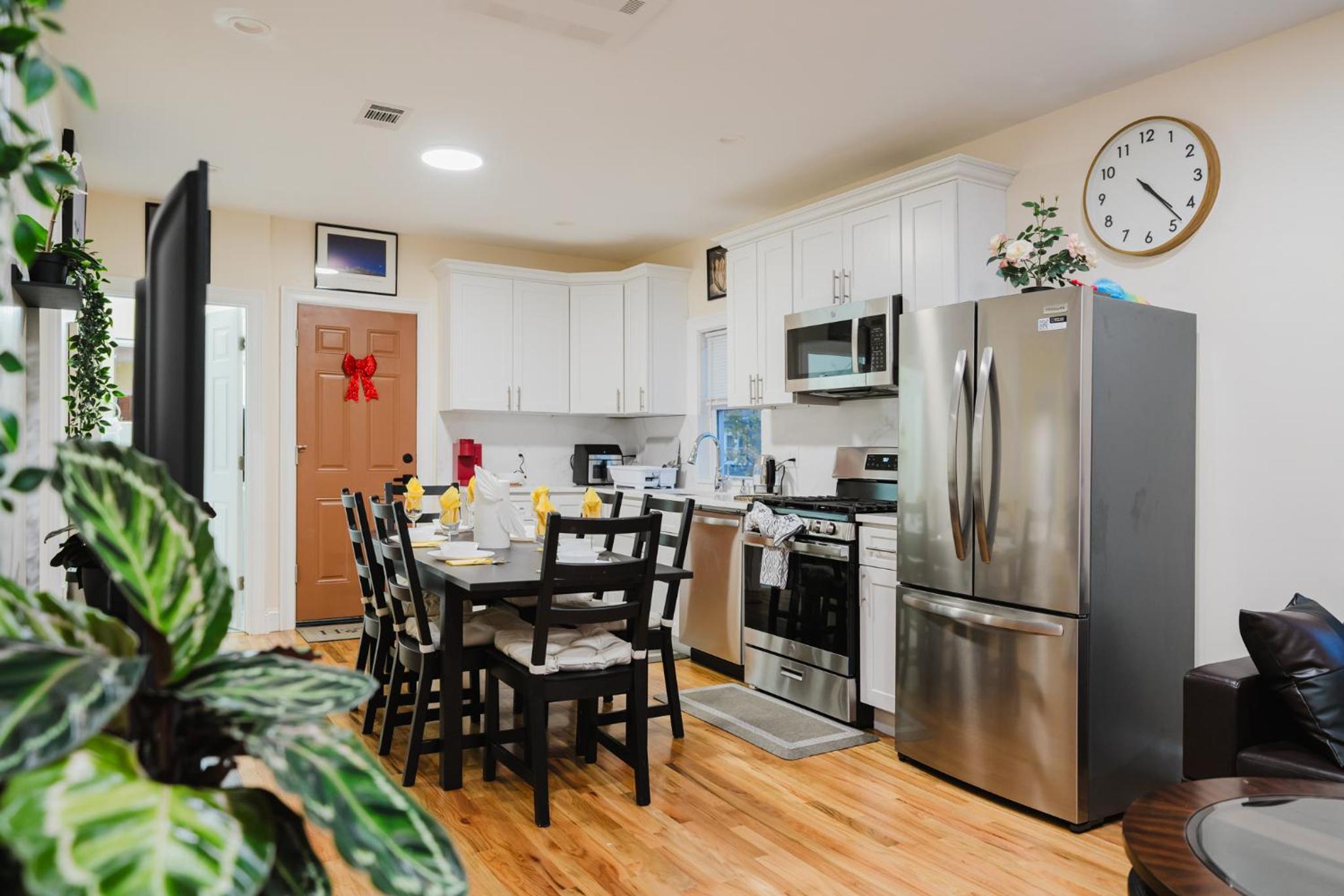 14-2-5BR Milton - Near Blue Hills