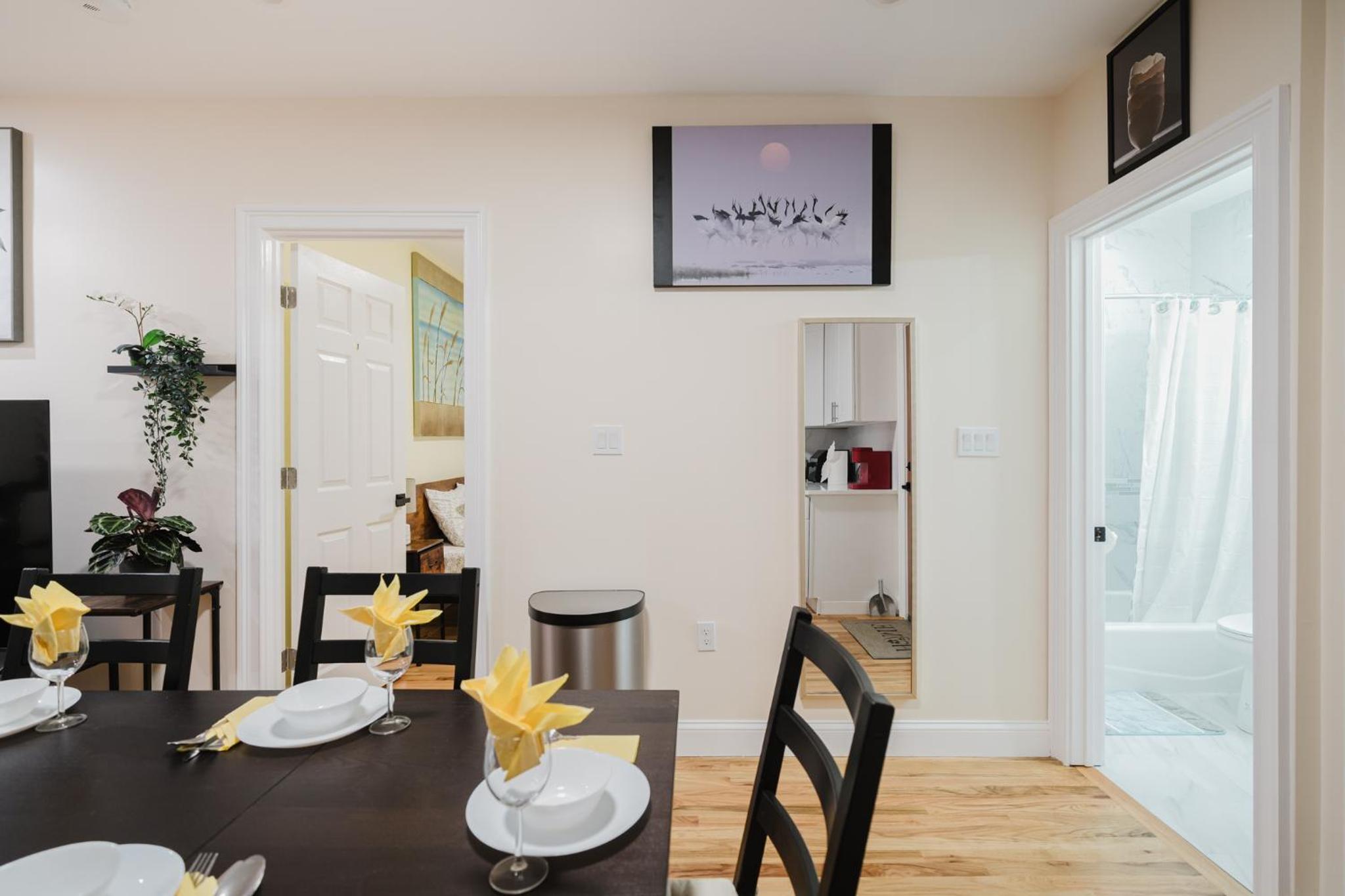 14-2-5BR Milton - Near Blue Hills