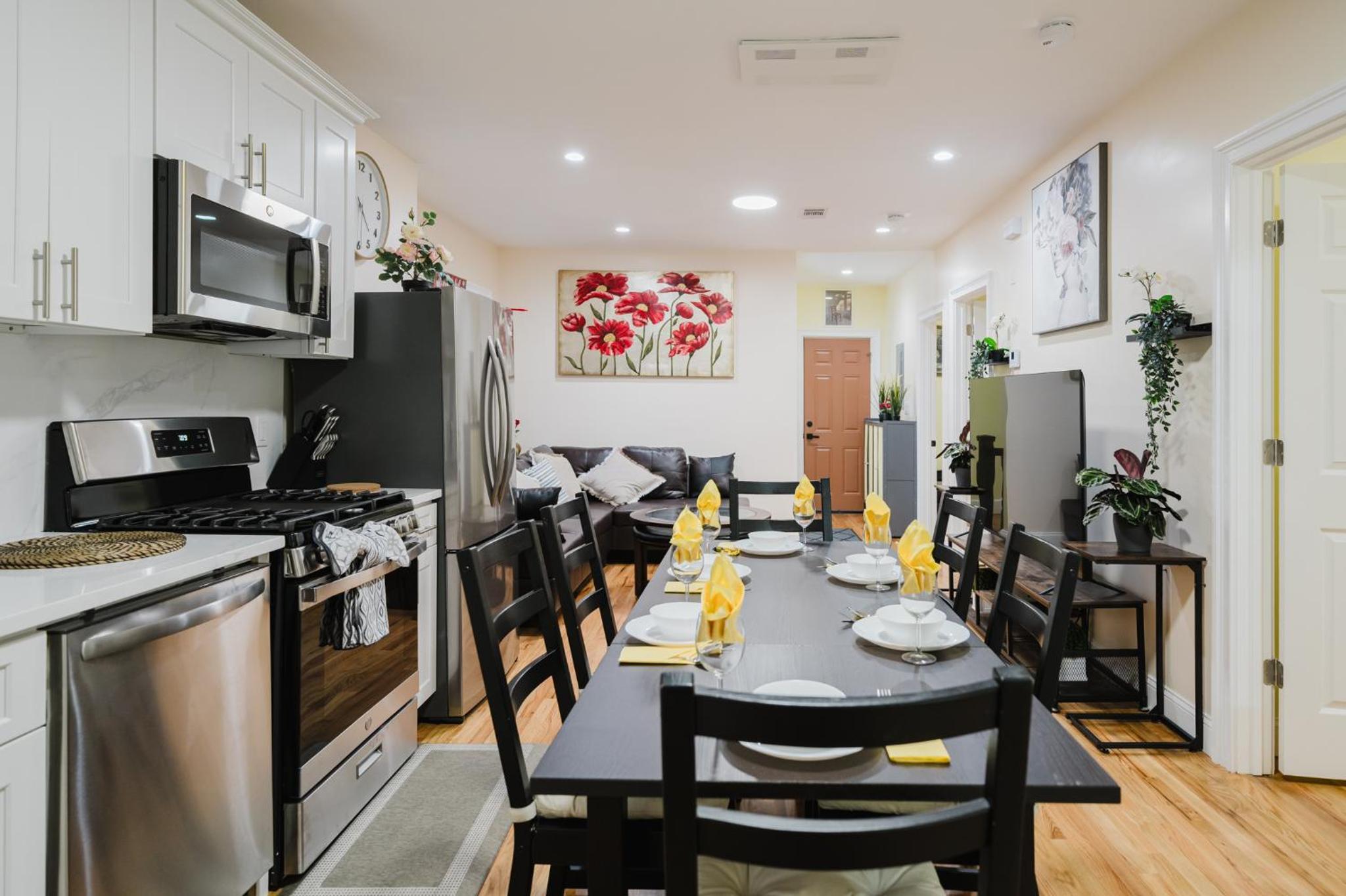 14-2-5BR Milton - Near Blue Hills
