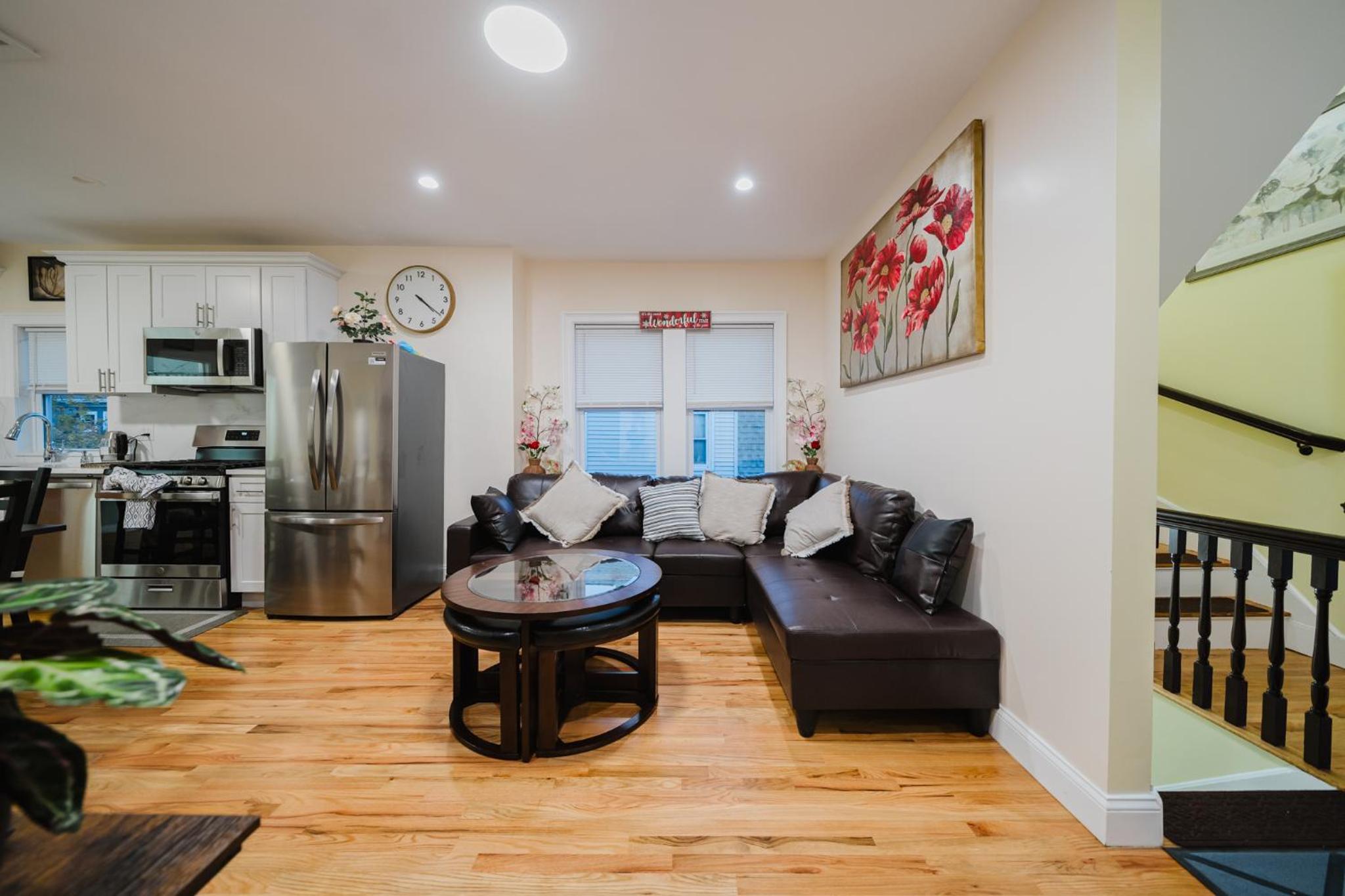 14-2-5BR Milton - Near Blue Hills