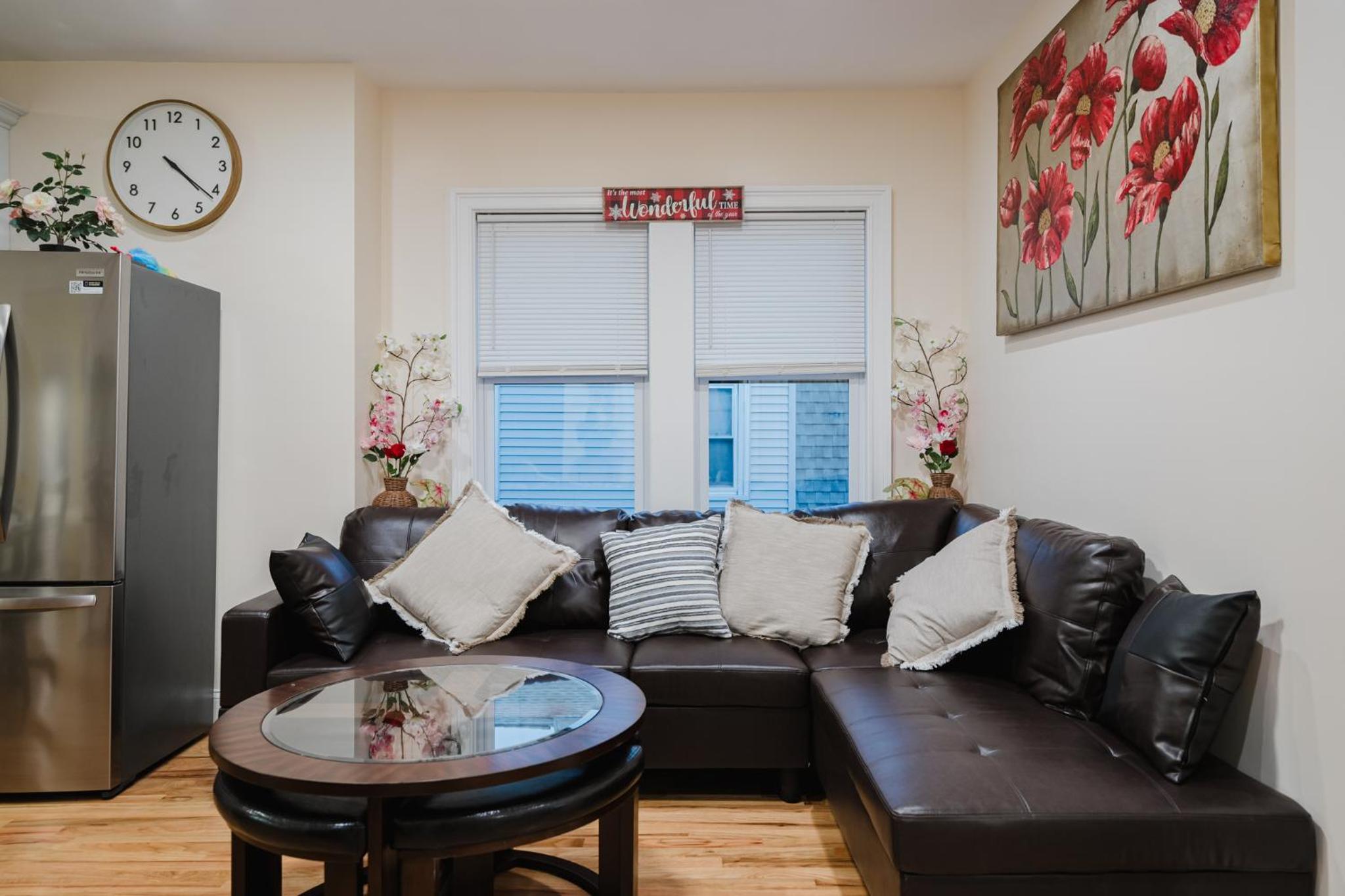14-2-5BR Milton - Near Blue Hills